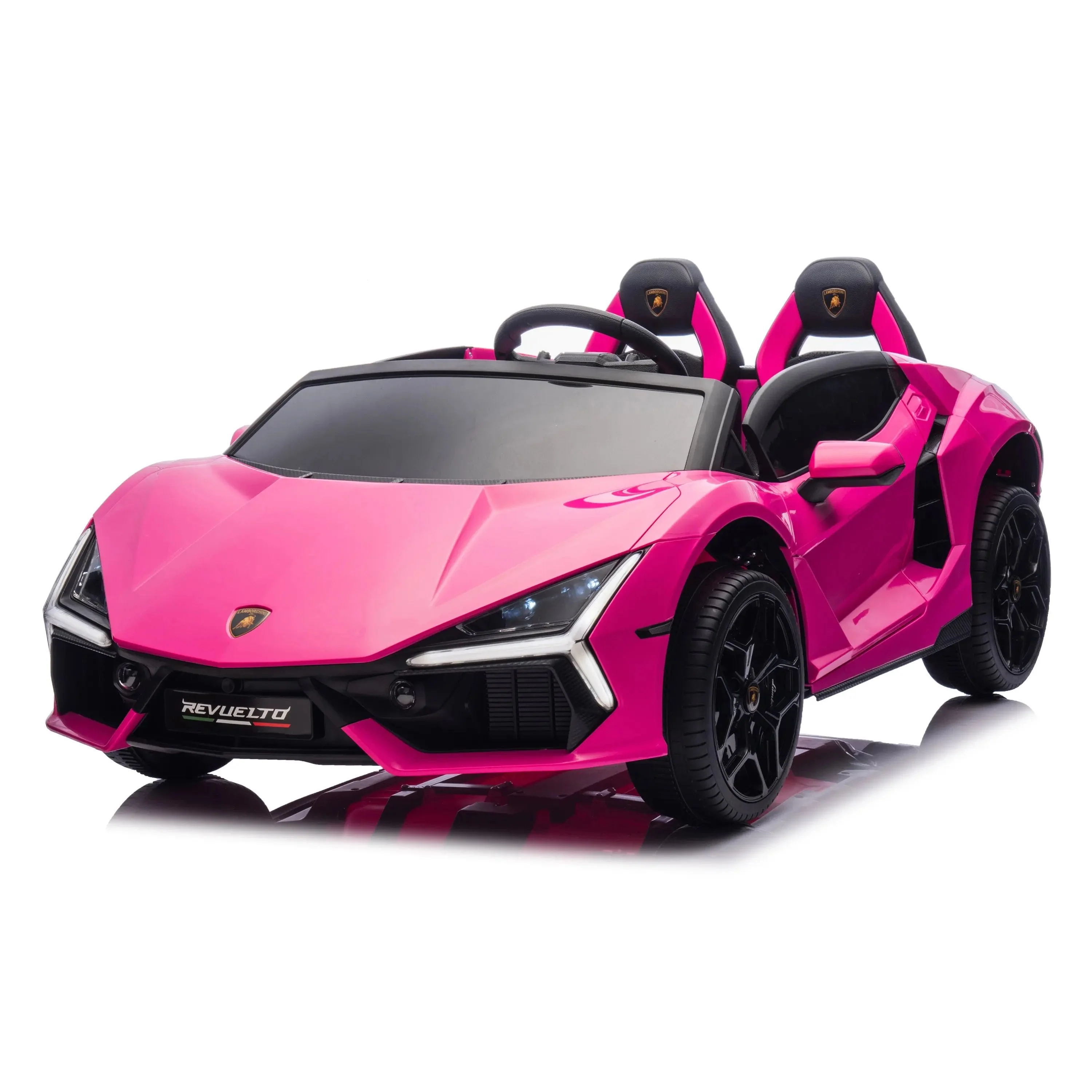 Lamborghini Revuelto 24V Ride-on - Image 29