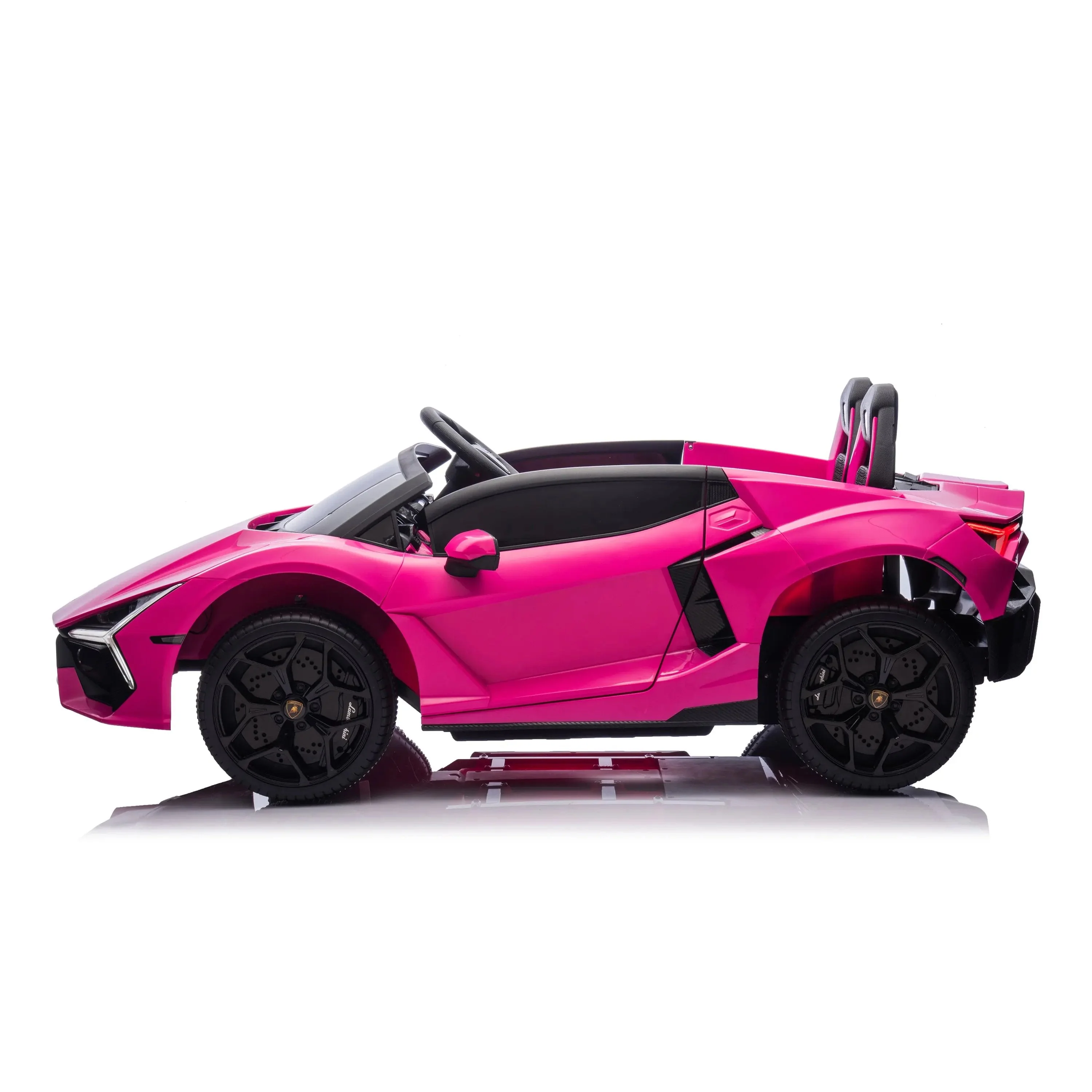 Lamborghini Revuelto 24V Ride-on - Image 30