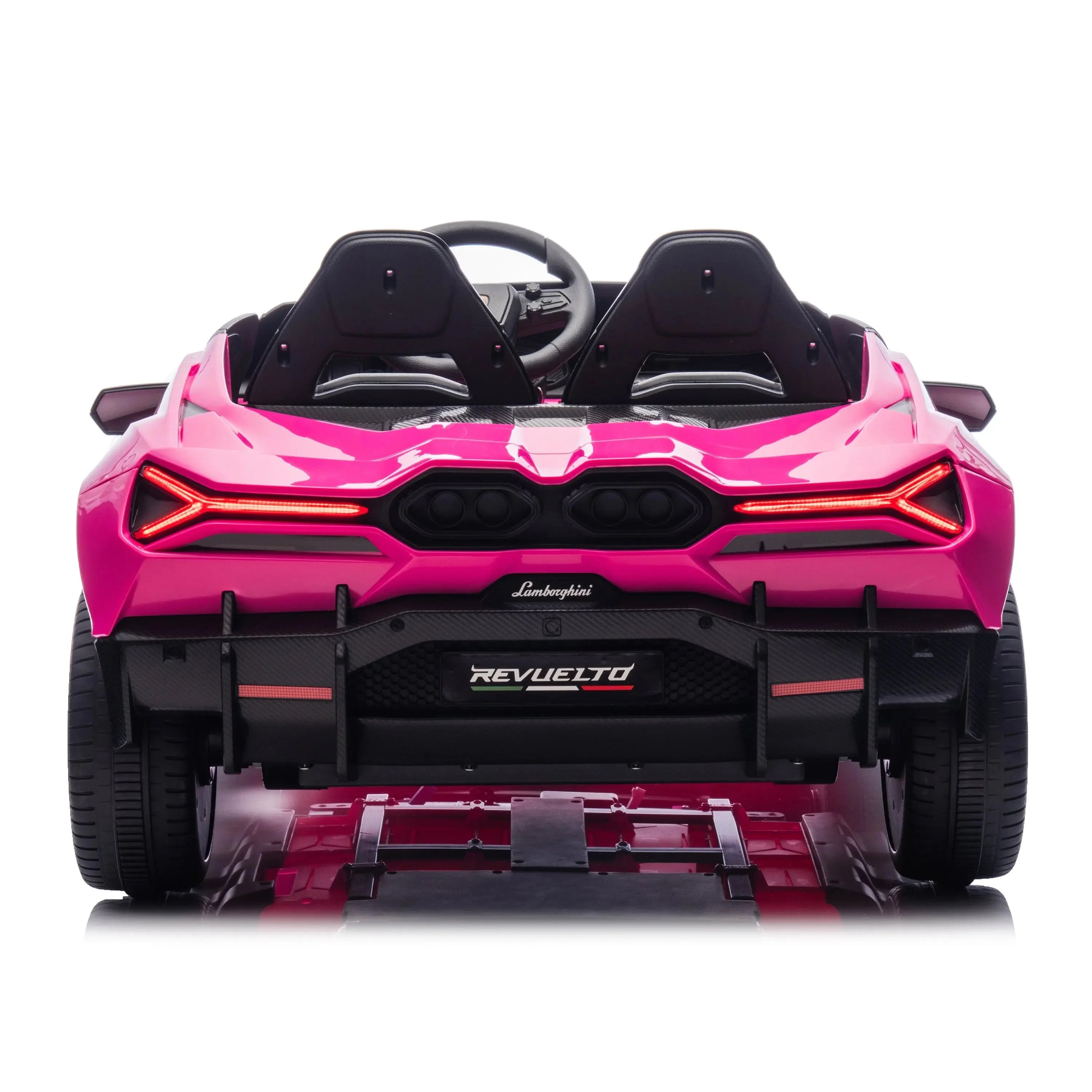 Lamborghini Revuelto 24V Ride-on - Image 31