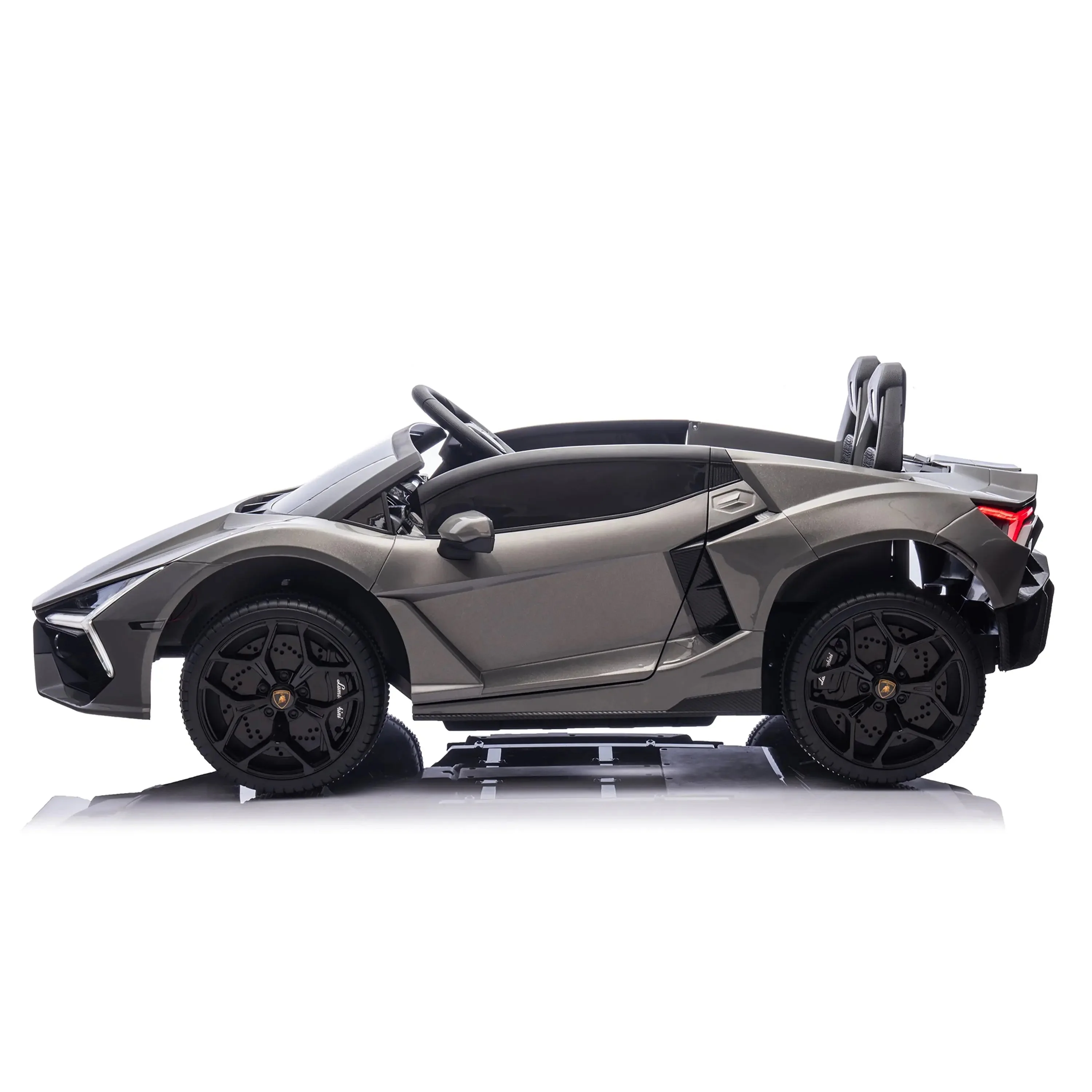 Lamborghini Revuelto 24V Ride-on - Image 40