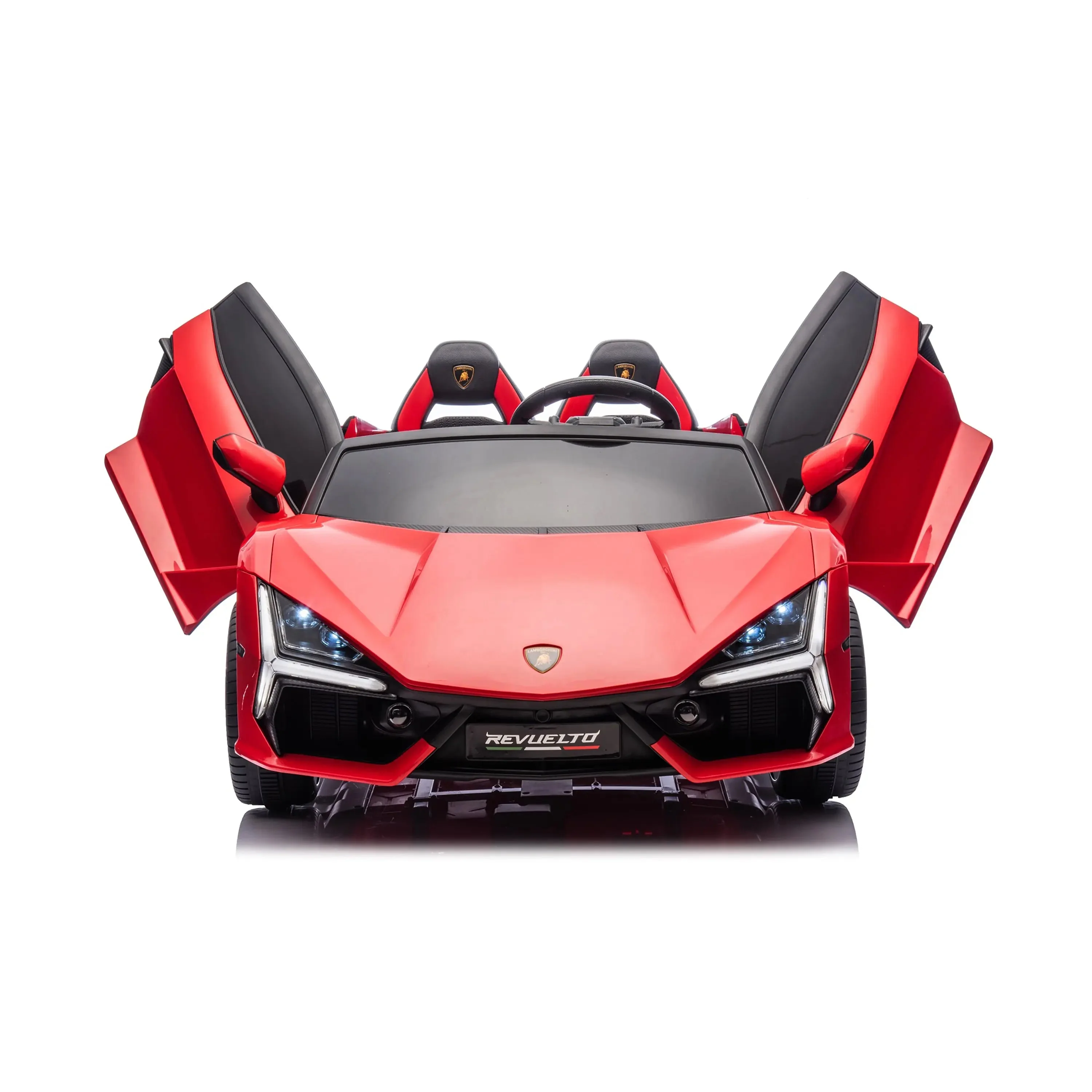 Lamborghini Revuelto 24V Ride-on - Image 5