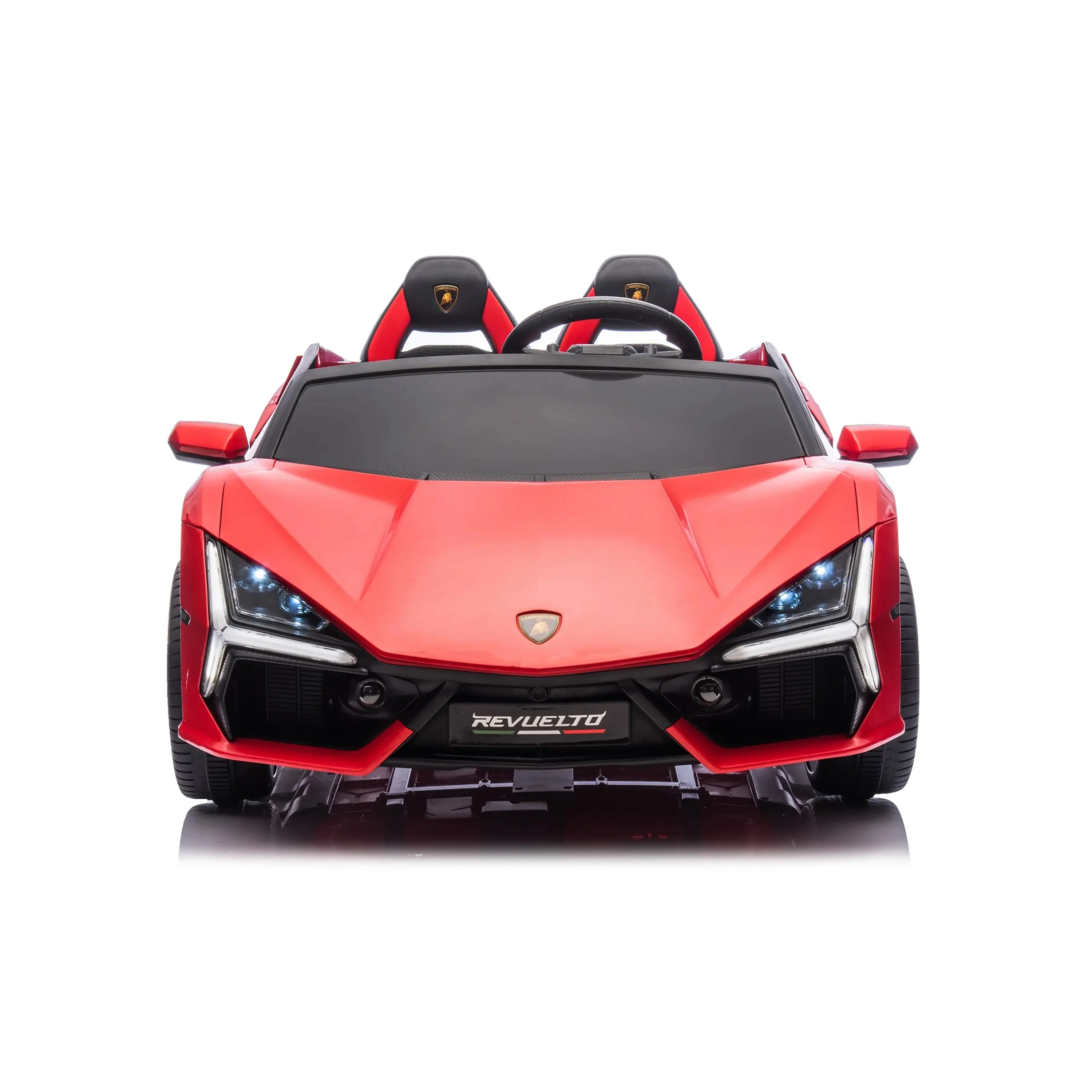 Lamborghini Revuelto 24V Ride-on - Image 7