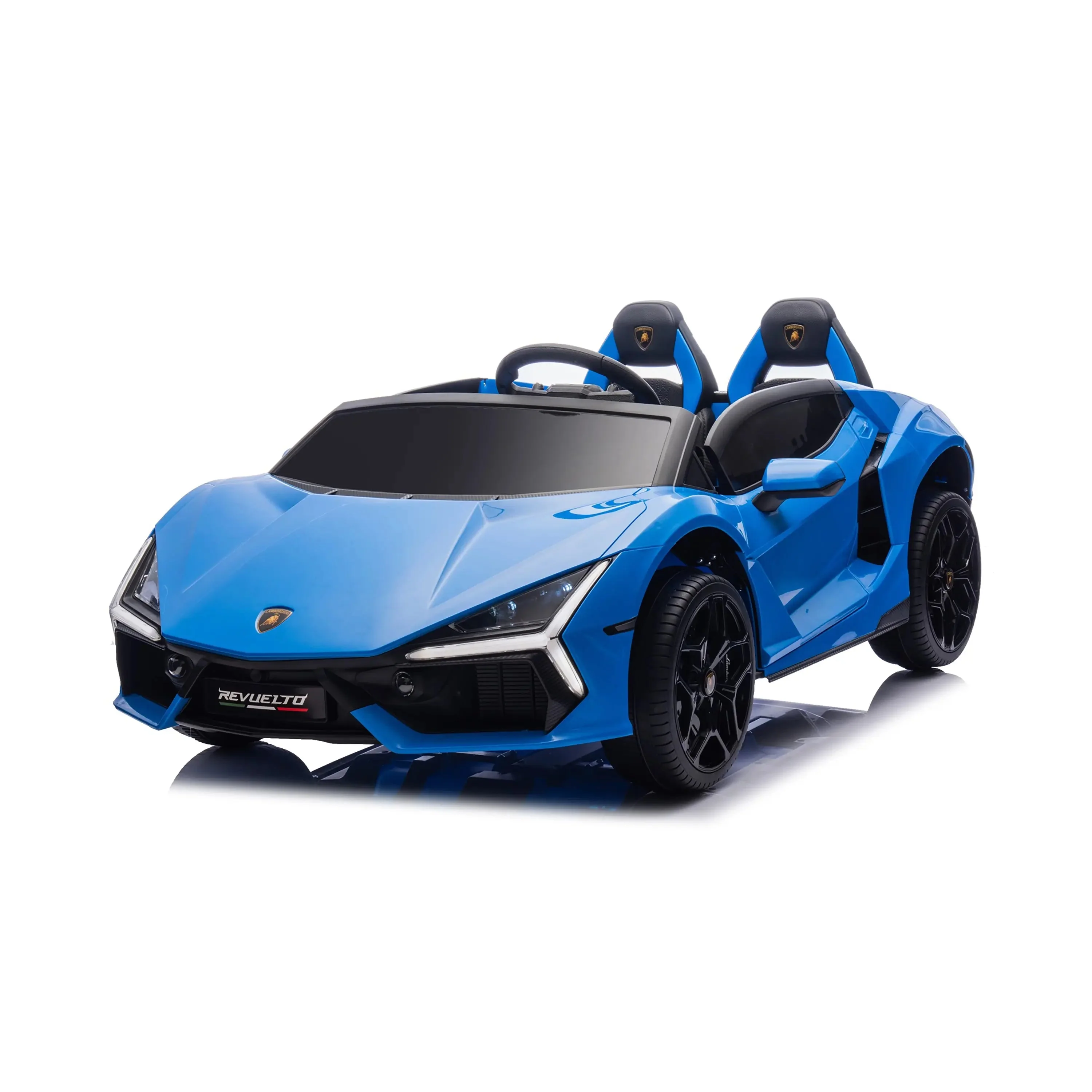 Lamborghini Revuelto 24V Ride-on - Image 8