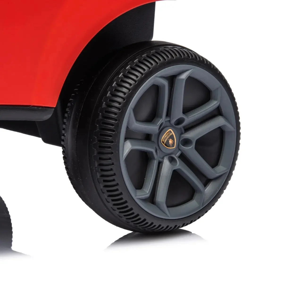 Lamborghini Swing Car - Image 10