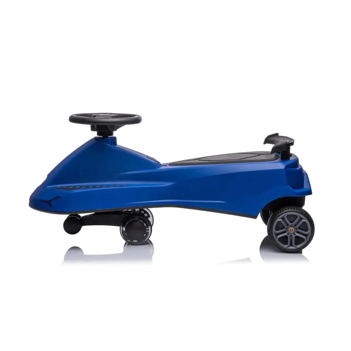 Lamborghini Swing Car - Image 12