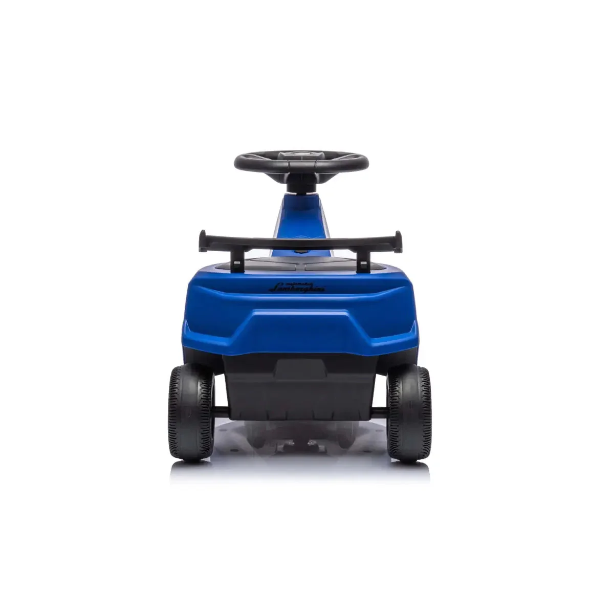 Lamborghini Swing Car - Image 14
