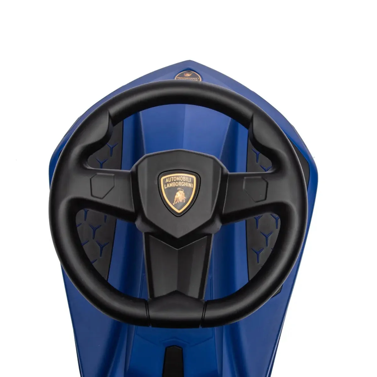 Lamborghini Swing Car - Image 15