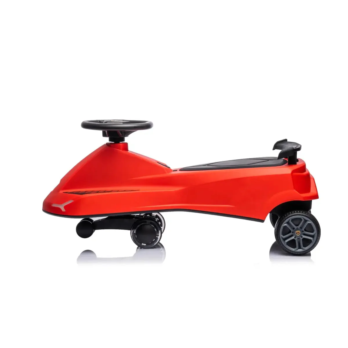 Lamborghini Swing Car - Image 2