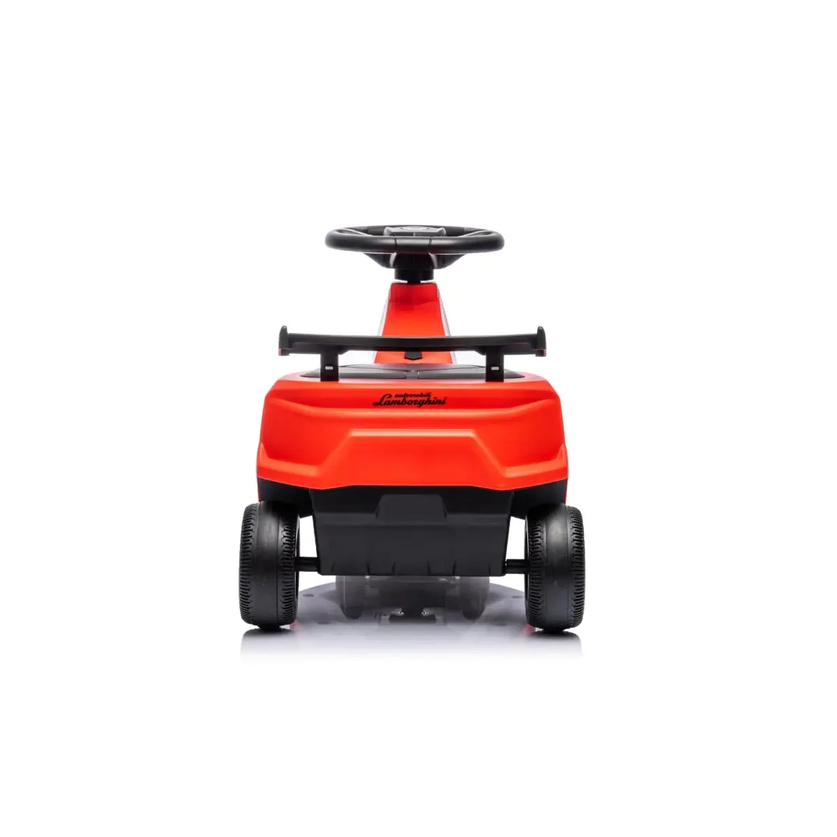 Lamborghini Swing Car - Image 3