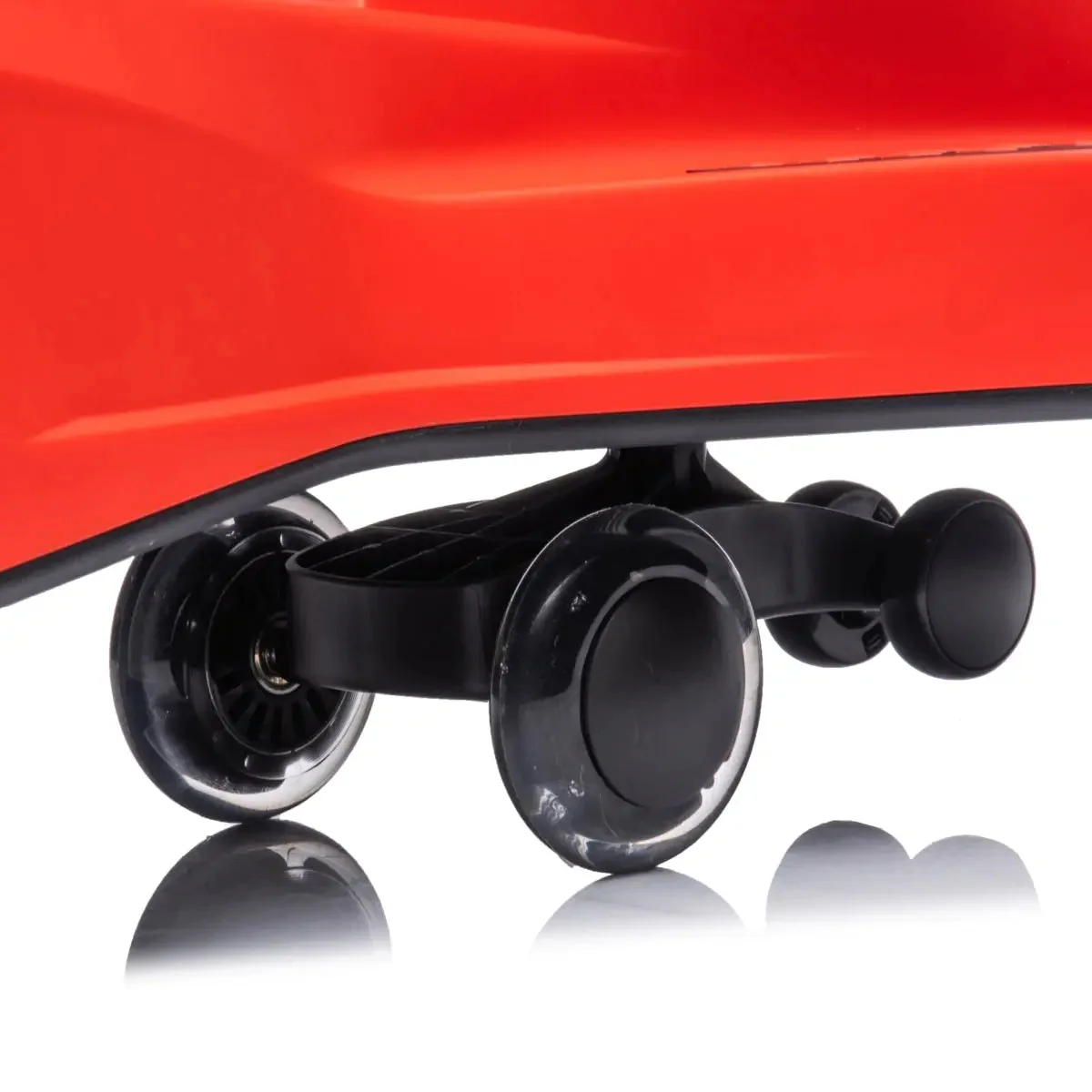 Lamborghini Swing Car - Image 9