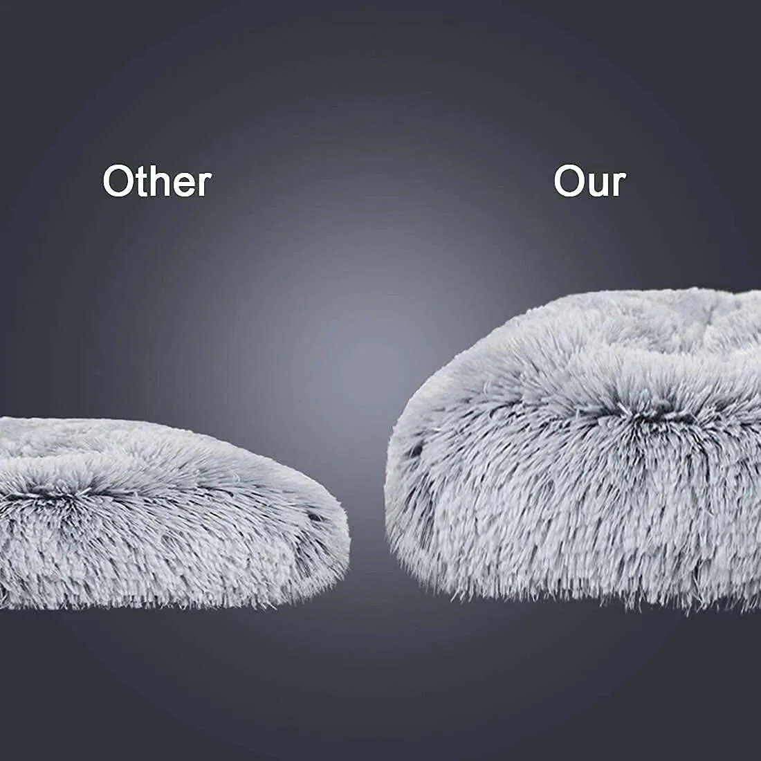 Large Dog Mats for Anxiety - Washable & Non-Slip - Image 7