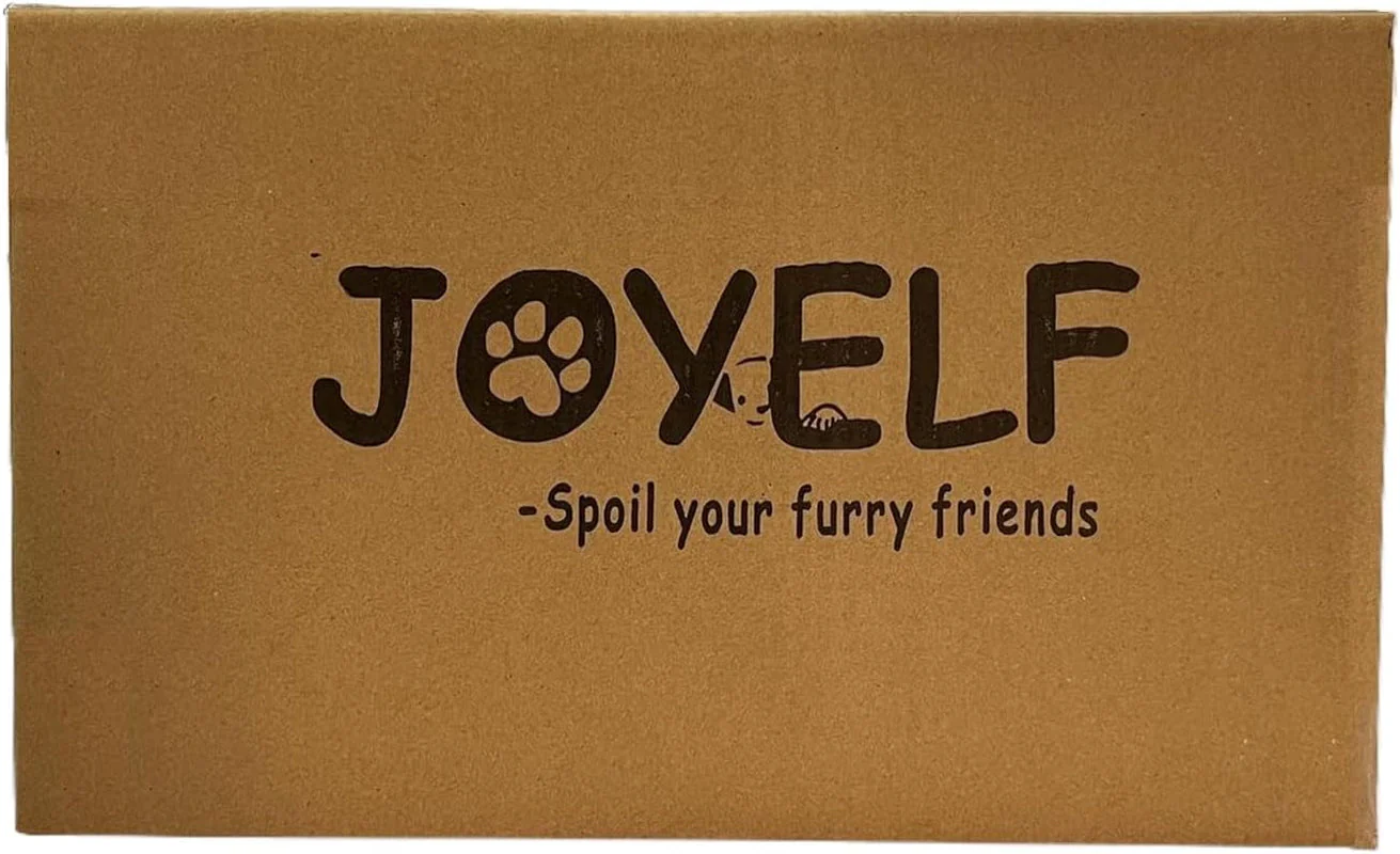 Large Memory Foam Dog Bed - Image 9