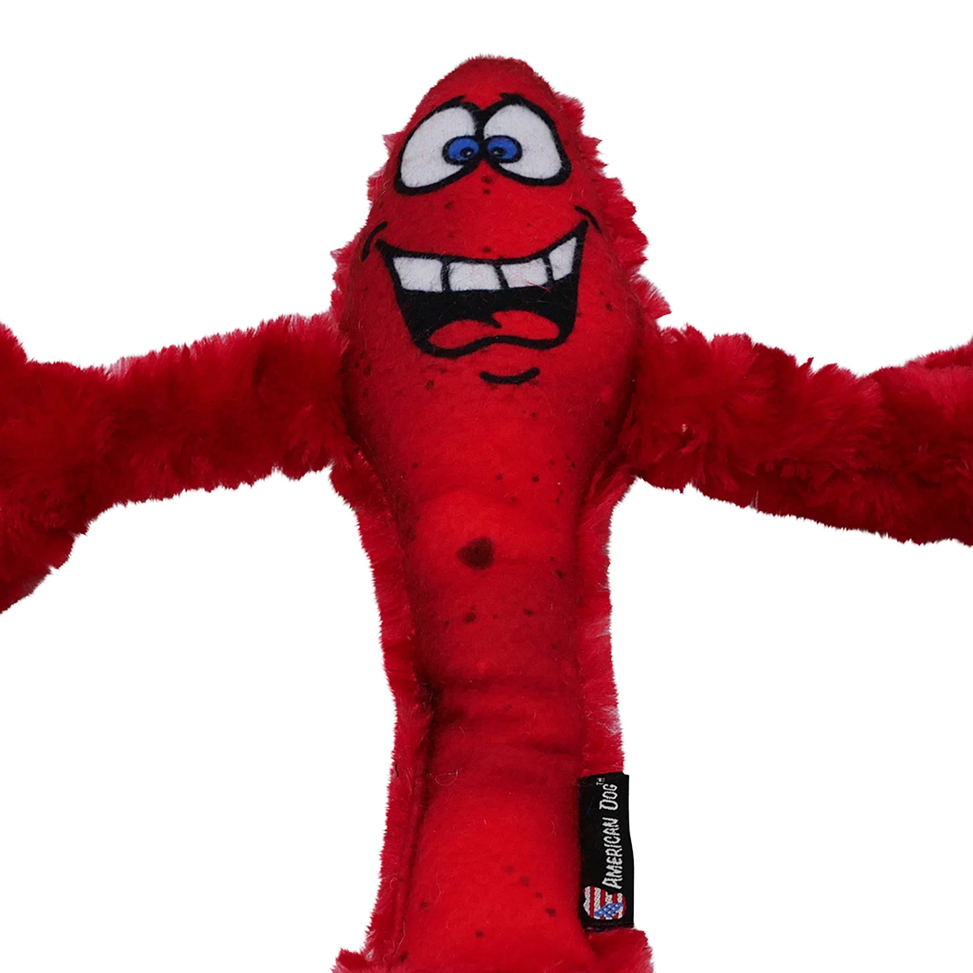 Larry the Lobster - Image 4