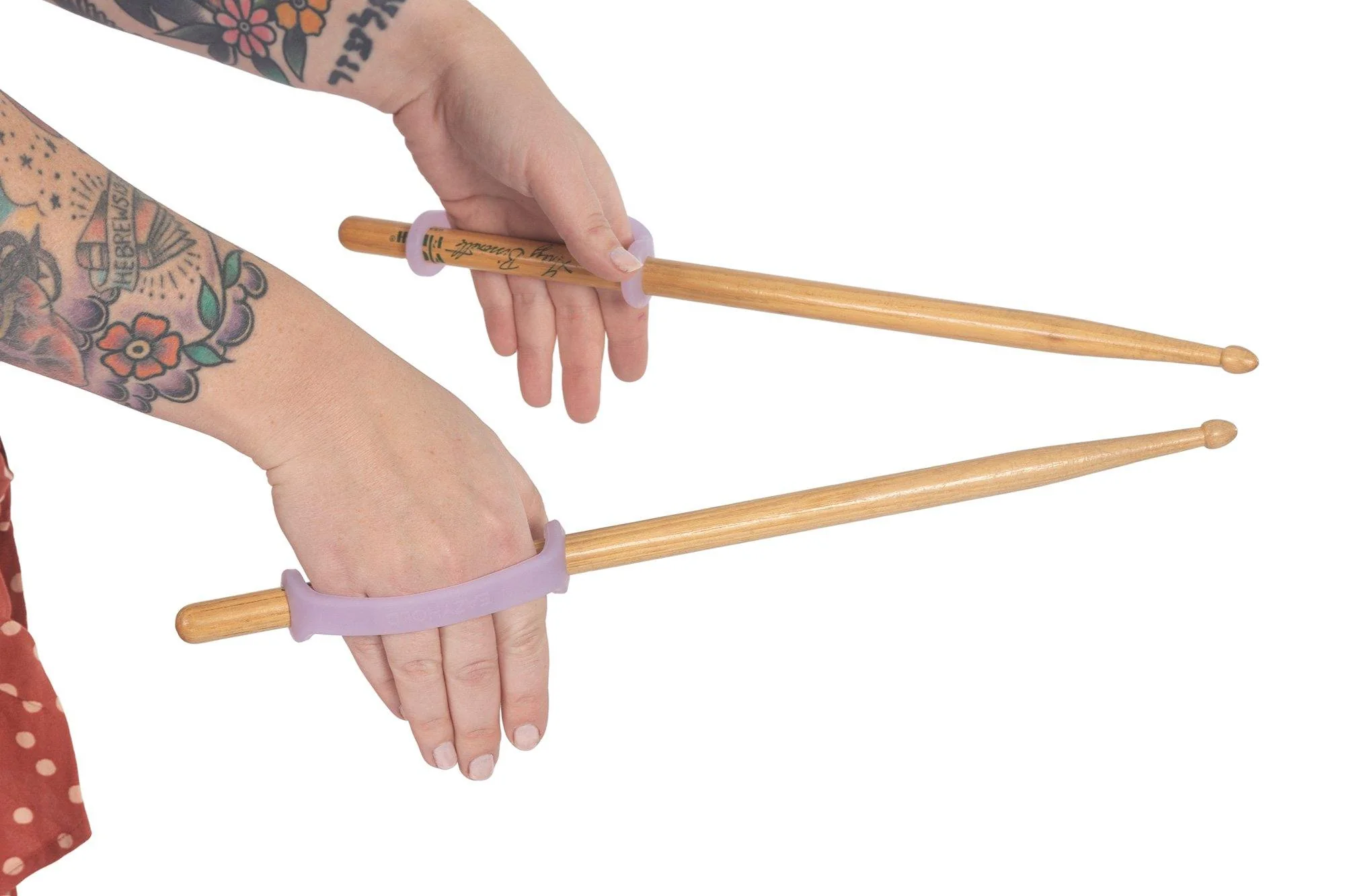 Lavender 2 pack (large with small holes) - Image 4