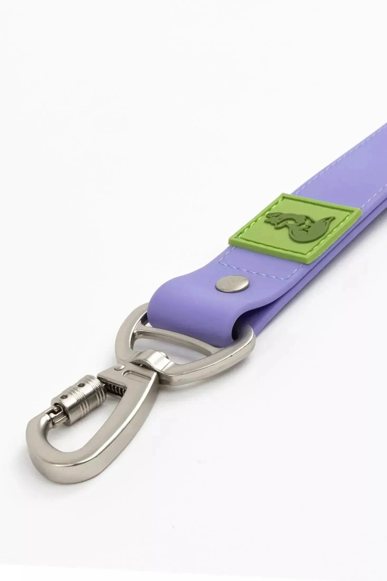 Lavender Garden Waterproof Dog Leash - Image 5