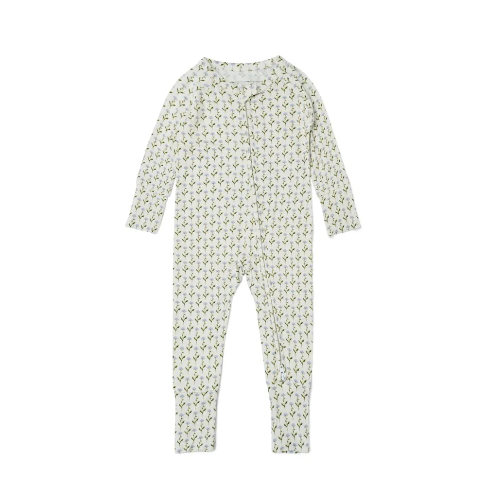 Lavender Lane Bamboo Sleeper - Image 2