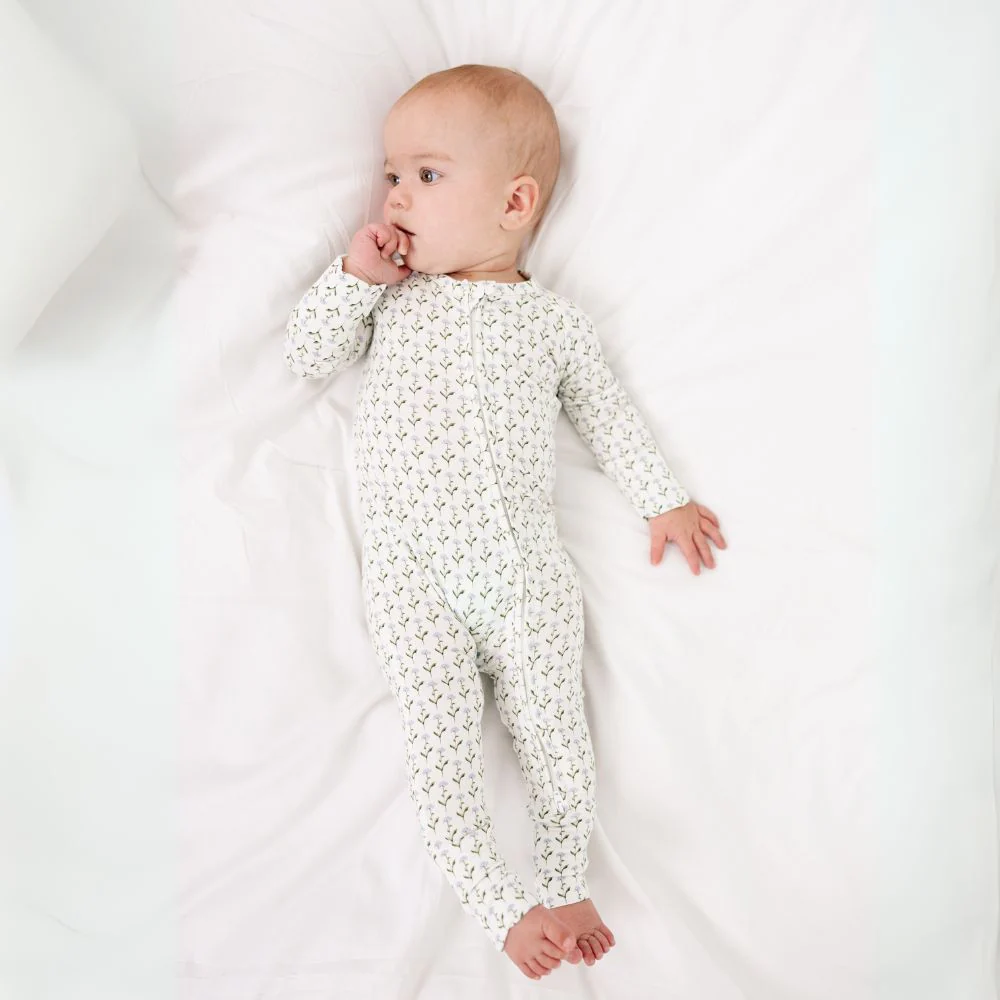 Lavender Lane Bamboo Sleeper - Image 4