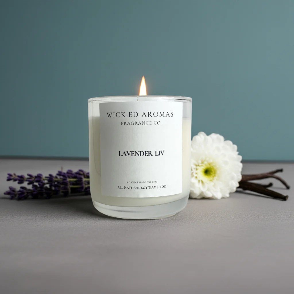 Lavender Liv - Image 2