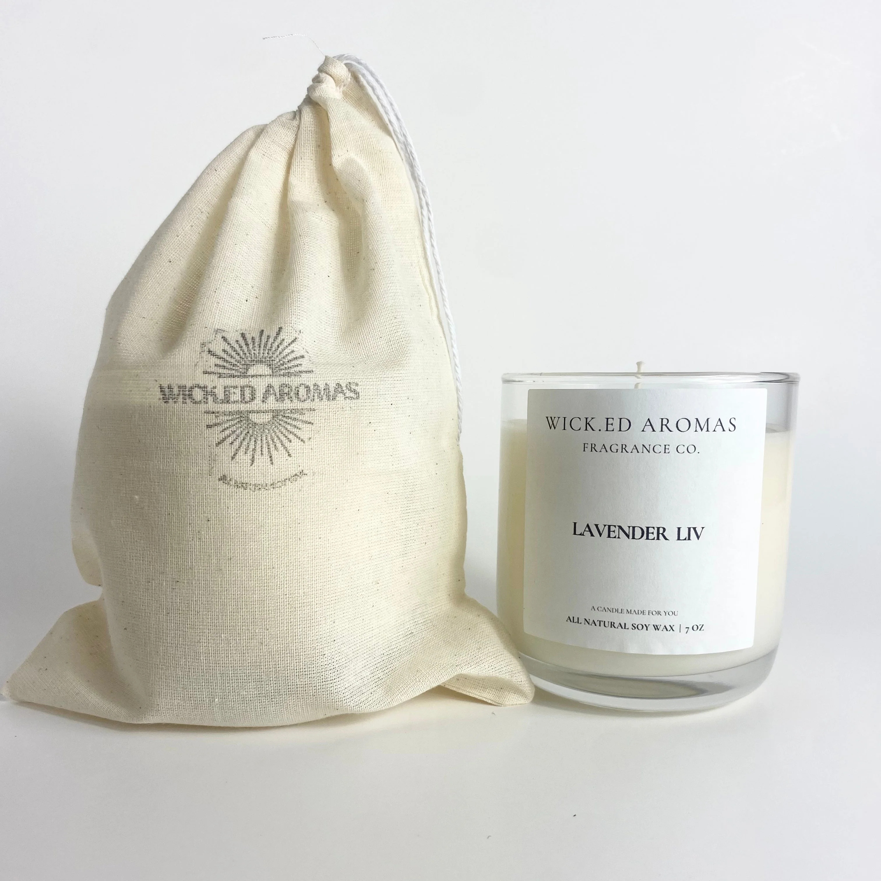 Lavender Liv - Image 3