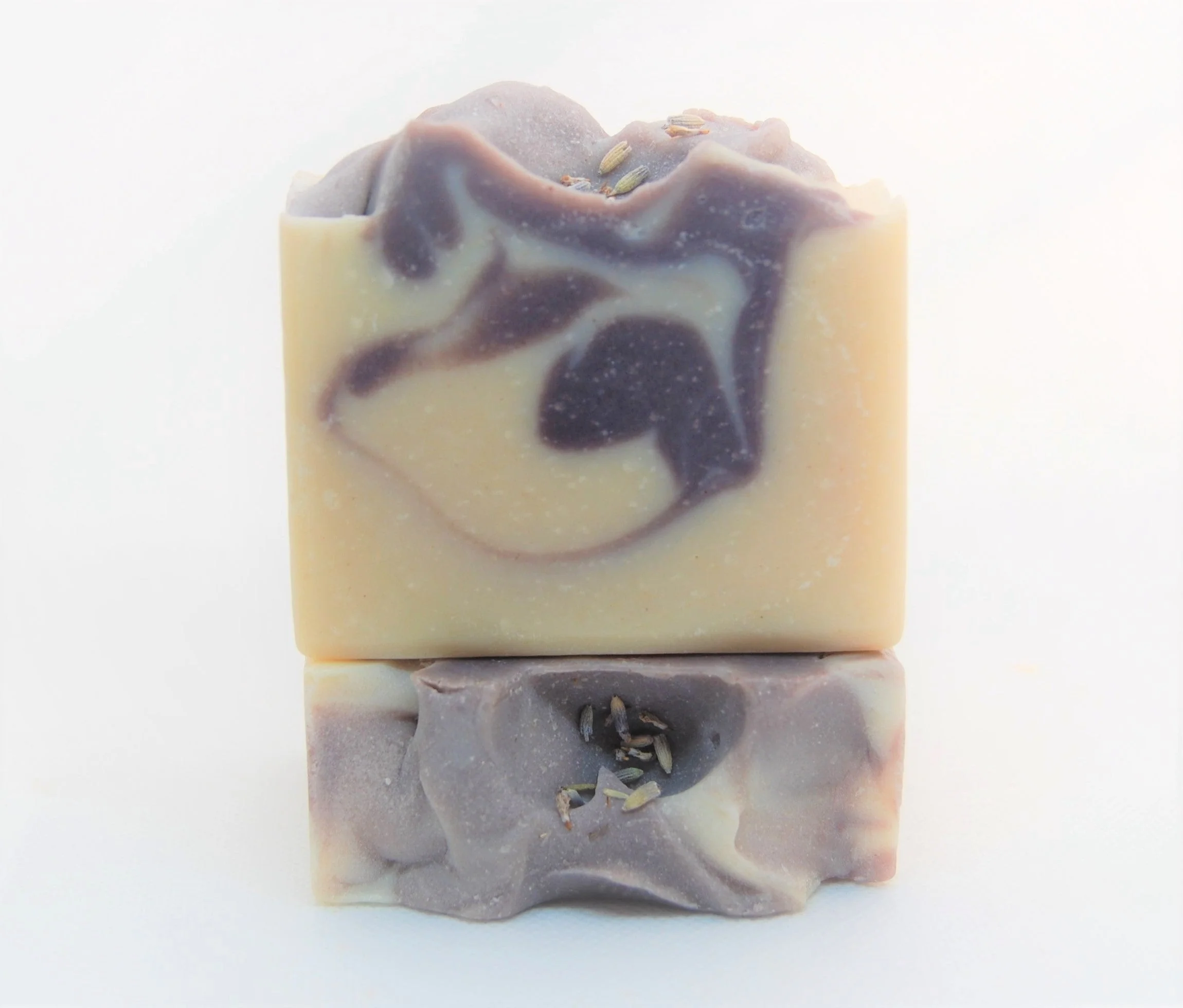 Lavender & Milk - Image 3