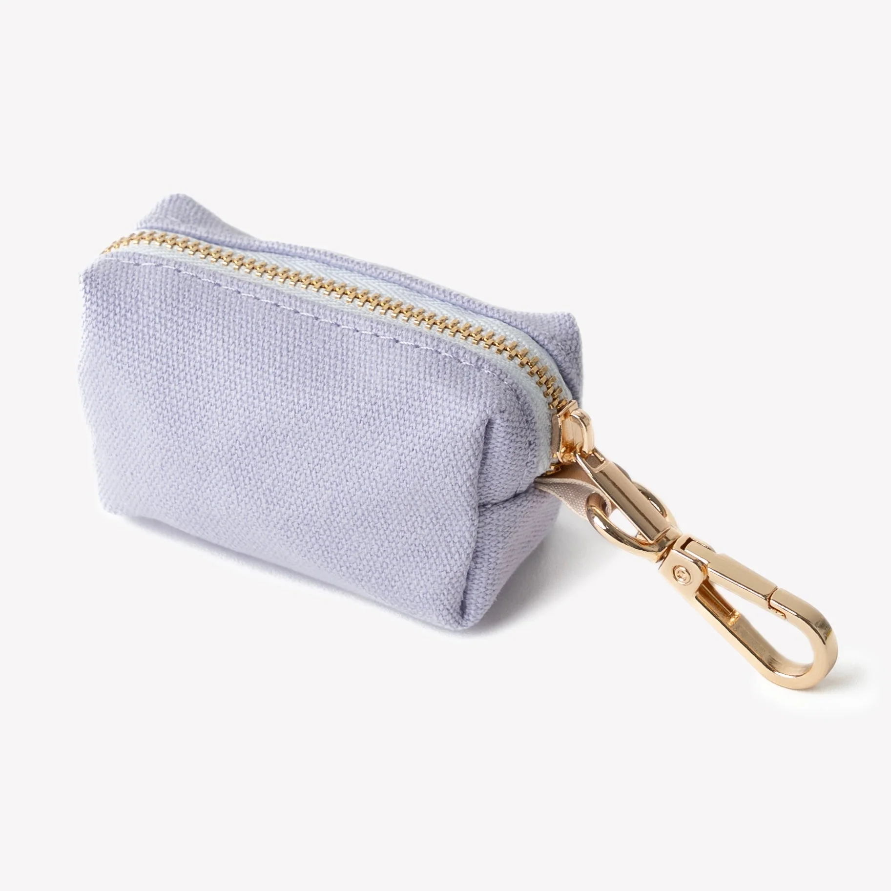 'Lavender' - Poop Bag Holder - Image 2