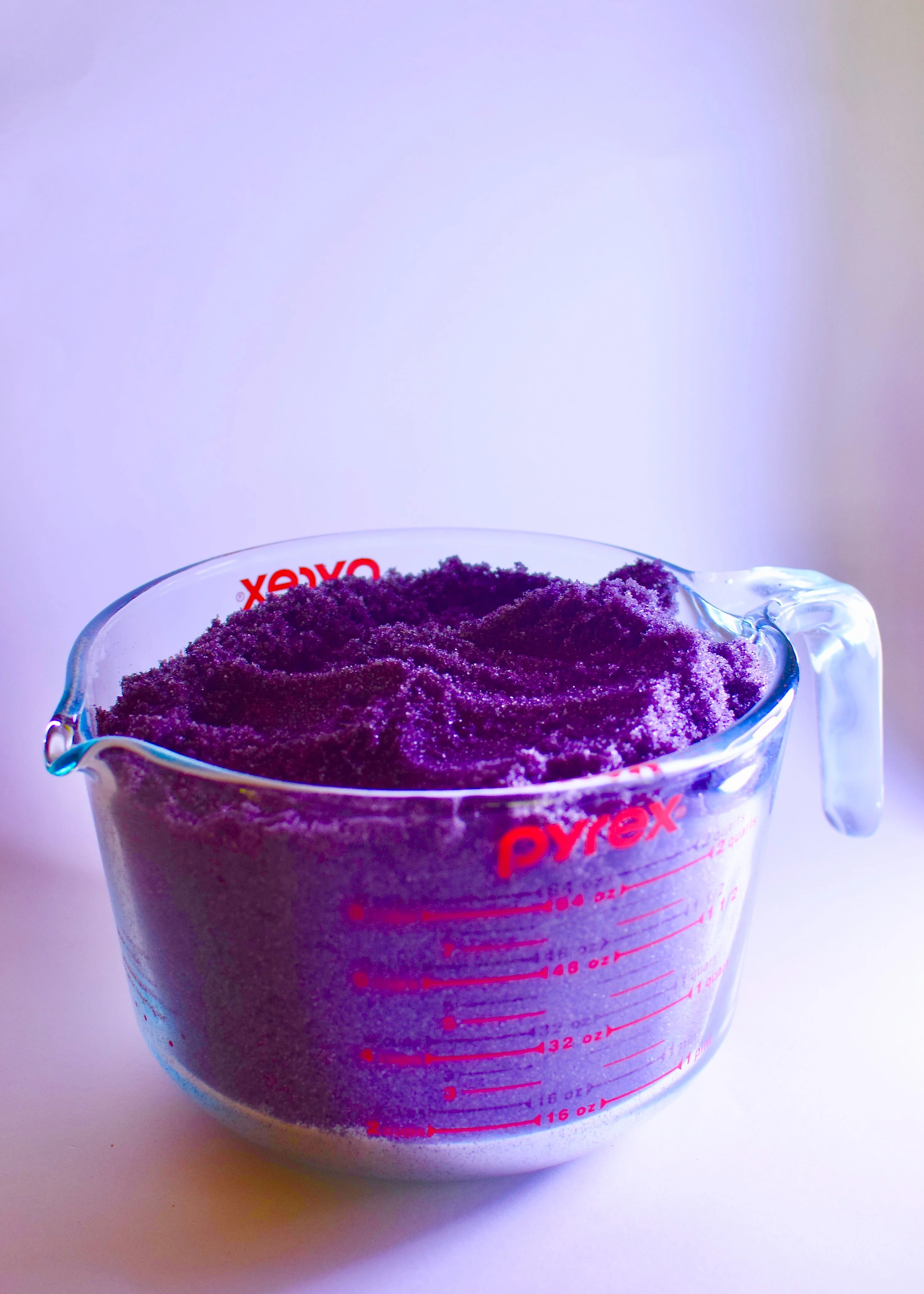 Lavender Scrub - Image 9