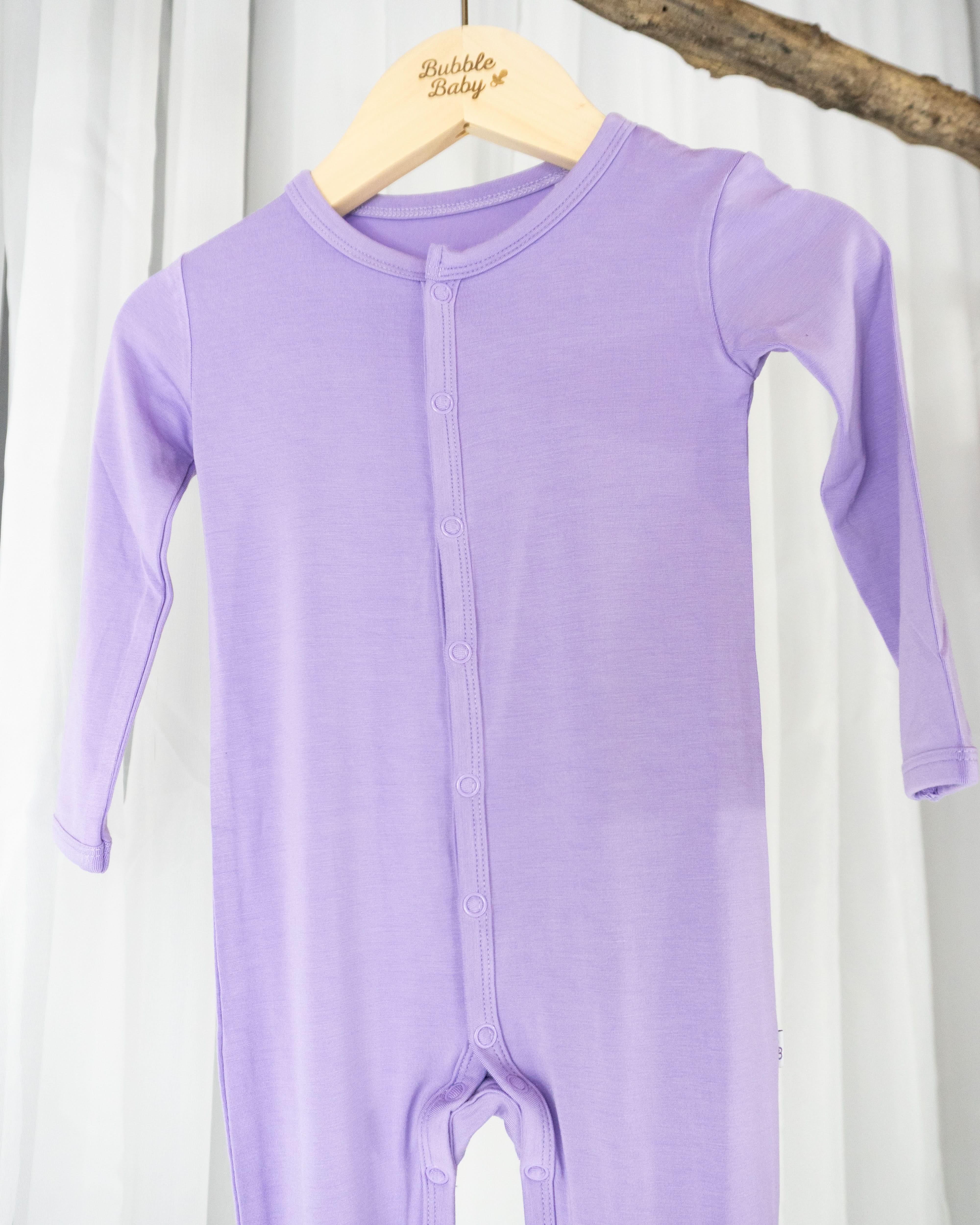Lavender | Snap Footie - Image 2