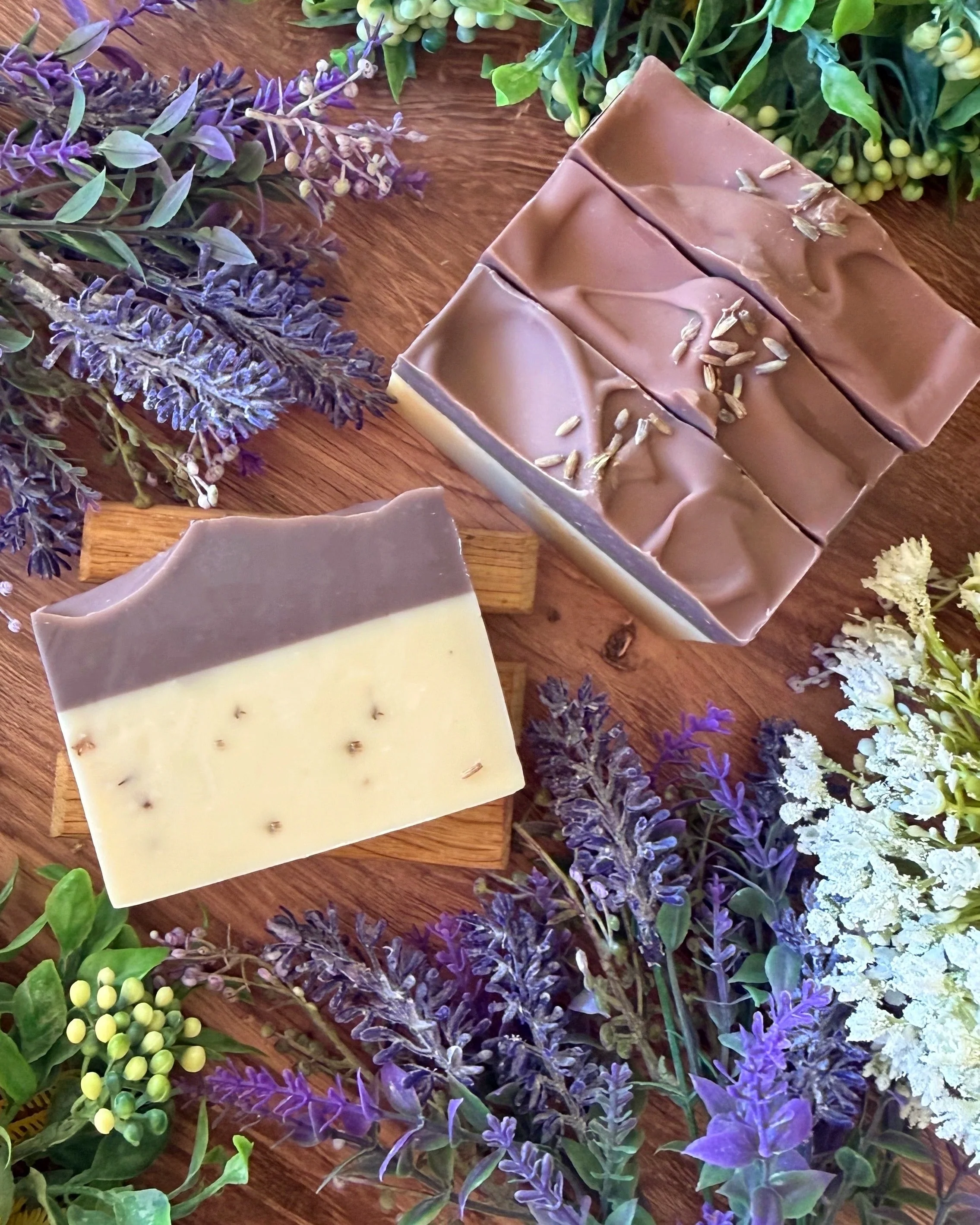 Lavender Soap Wholesale - Image 4