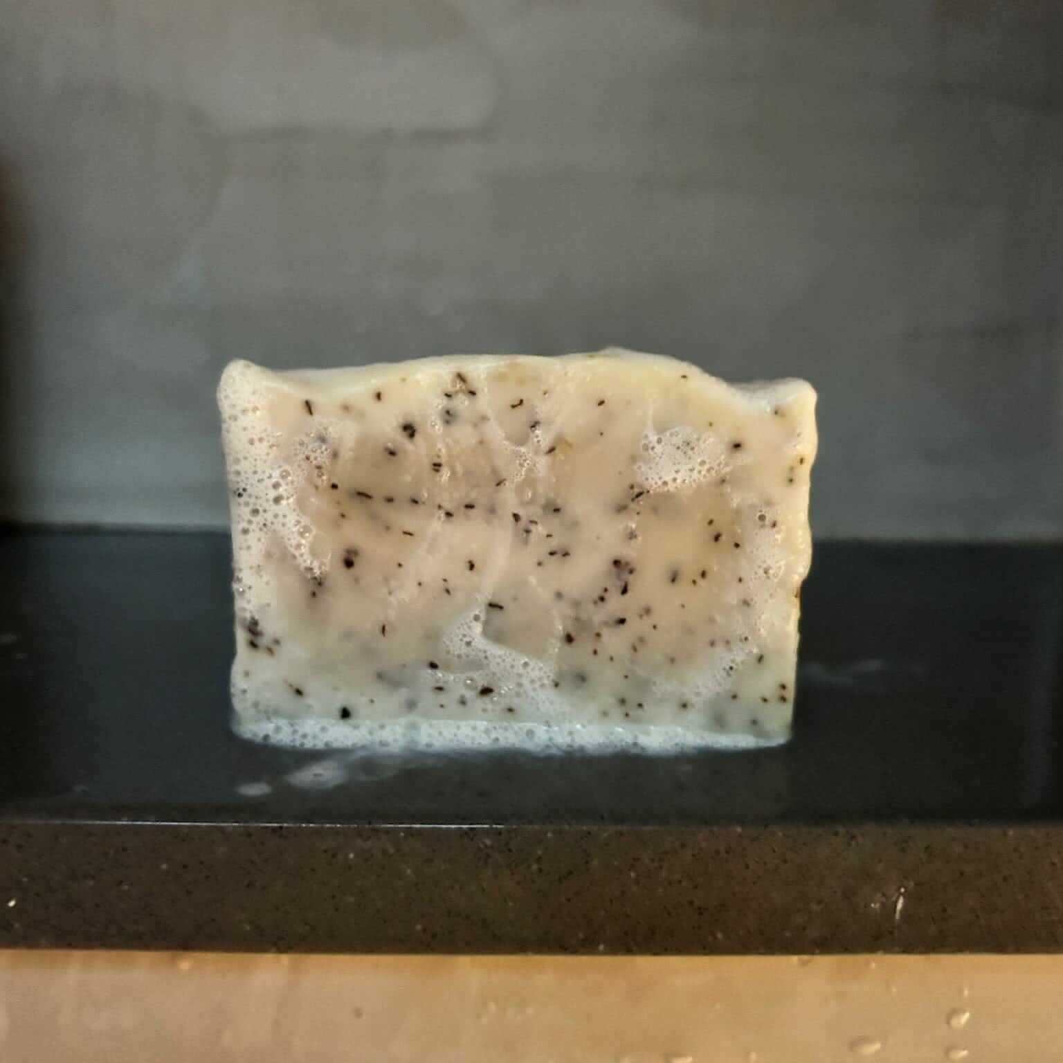 Lavender Tallow Soap Bar - Image 6