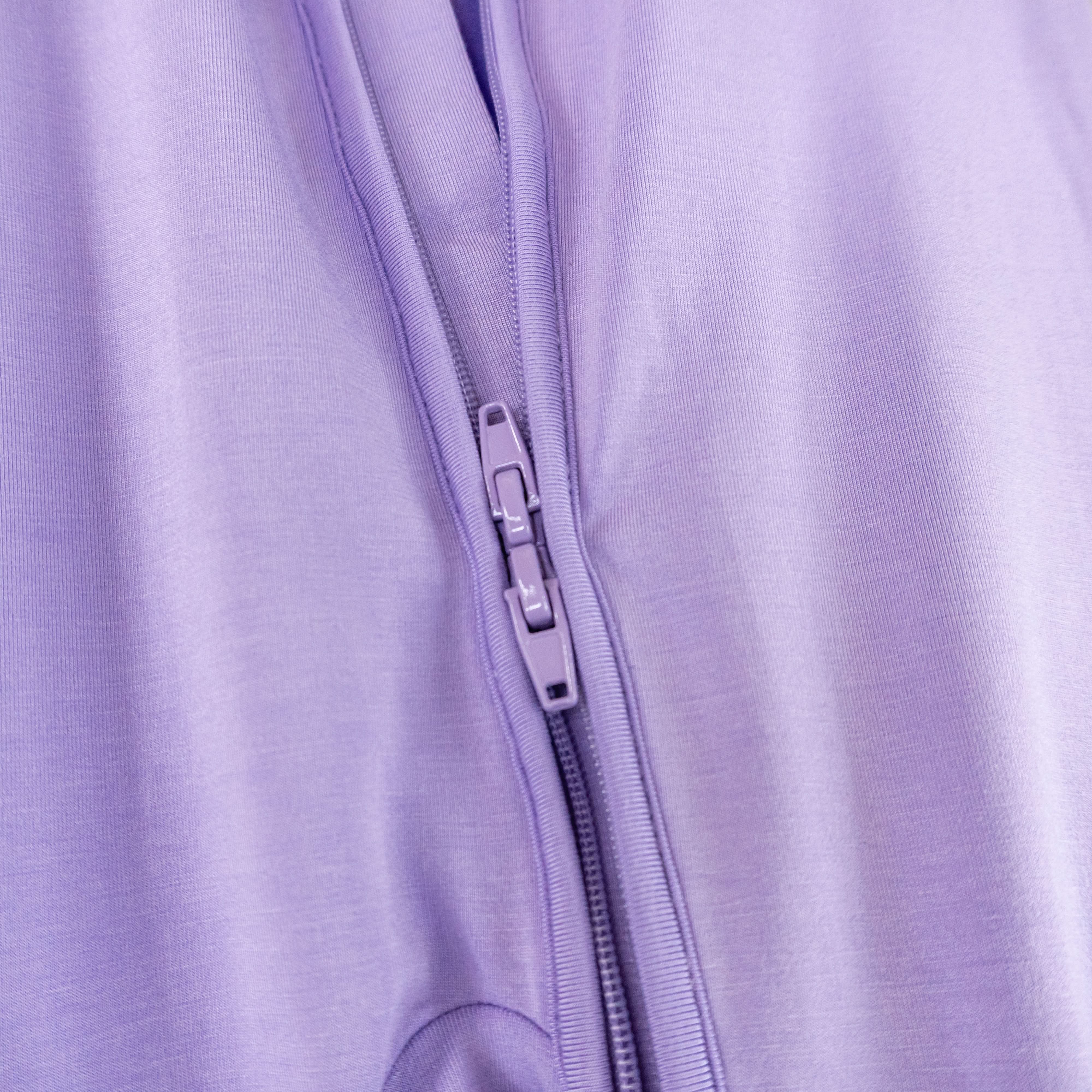 Lavender | Zip Convertible - Image 2