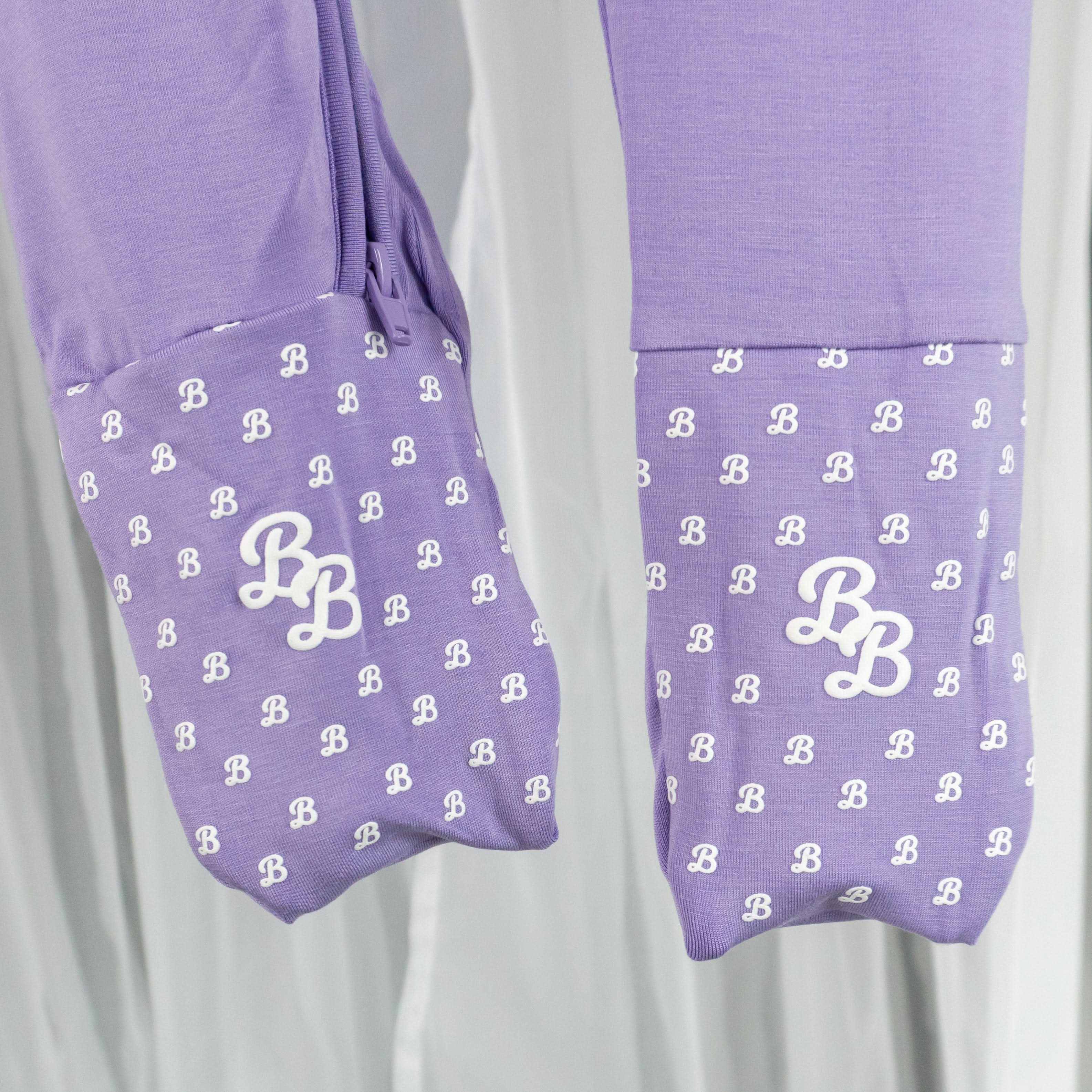 Lavender | Zip Convertible - Image 4