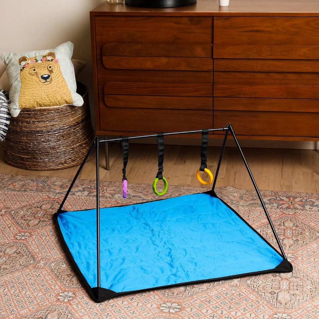 Lay and Play Adventure Mat - Image 4