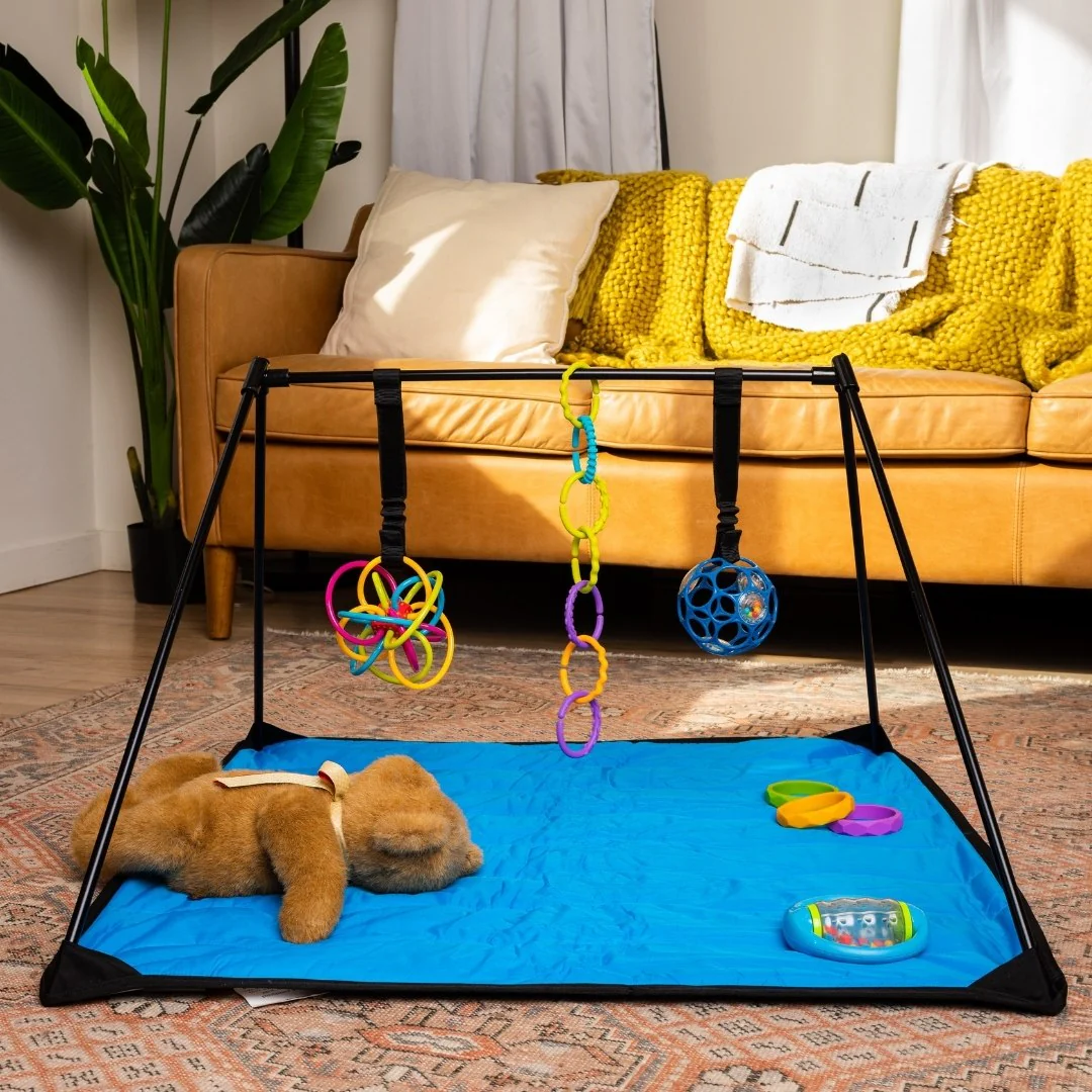 Lay and Play Adventure Mat - Image 6