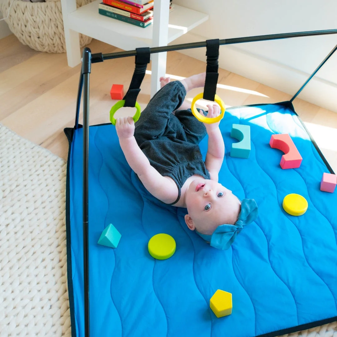 Lay and Play Adventure Mat - Image 7