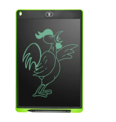 LCD Drawing Tablet For Children's Toys Painting Tools Electronics Writing Board - Image 14