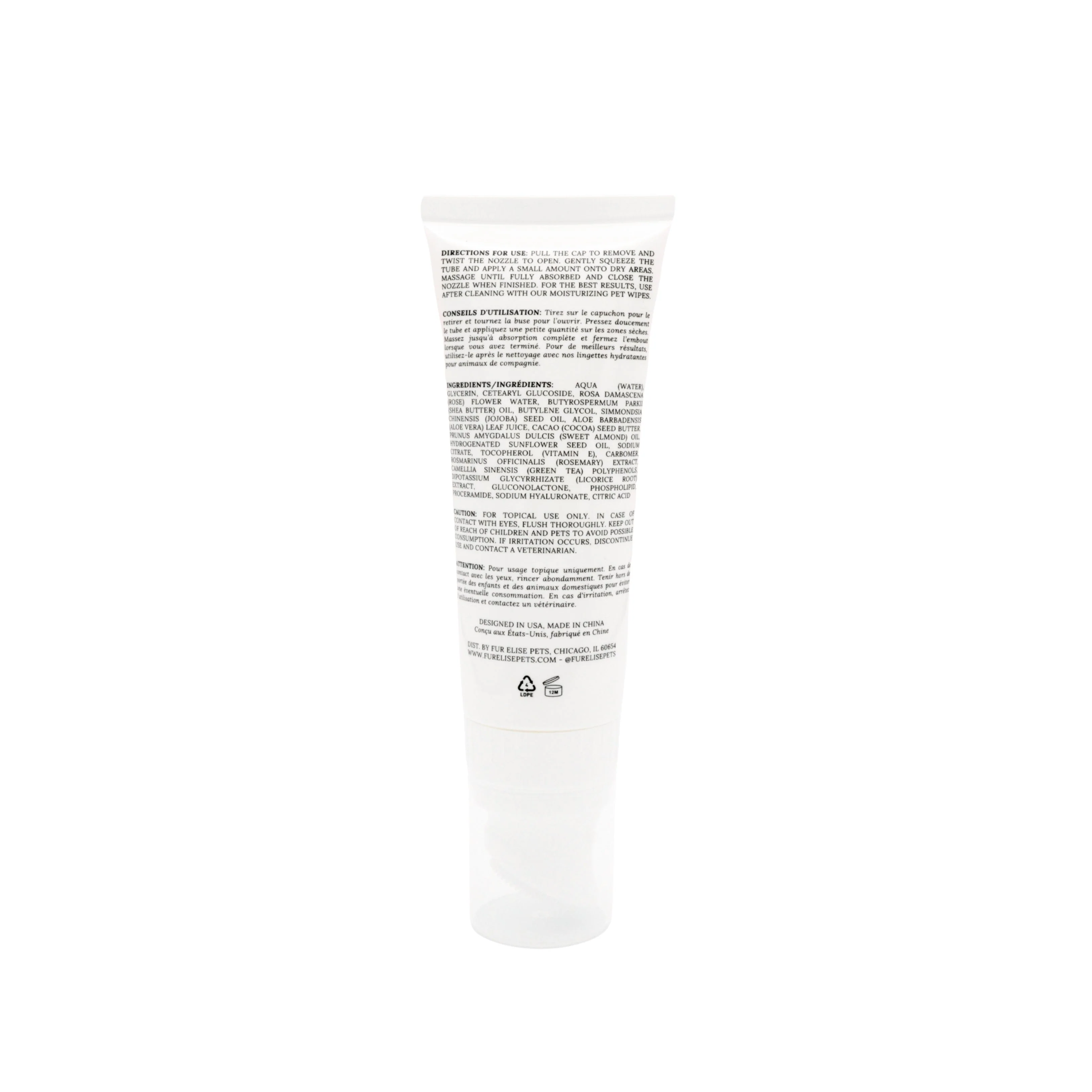 Le Paw Cream - Image 2