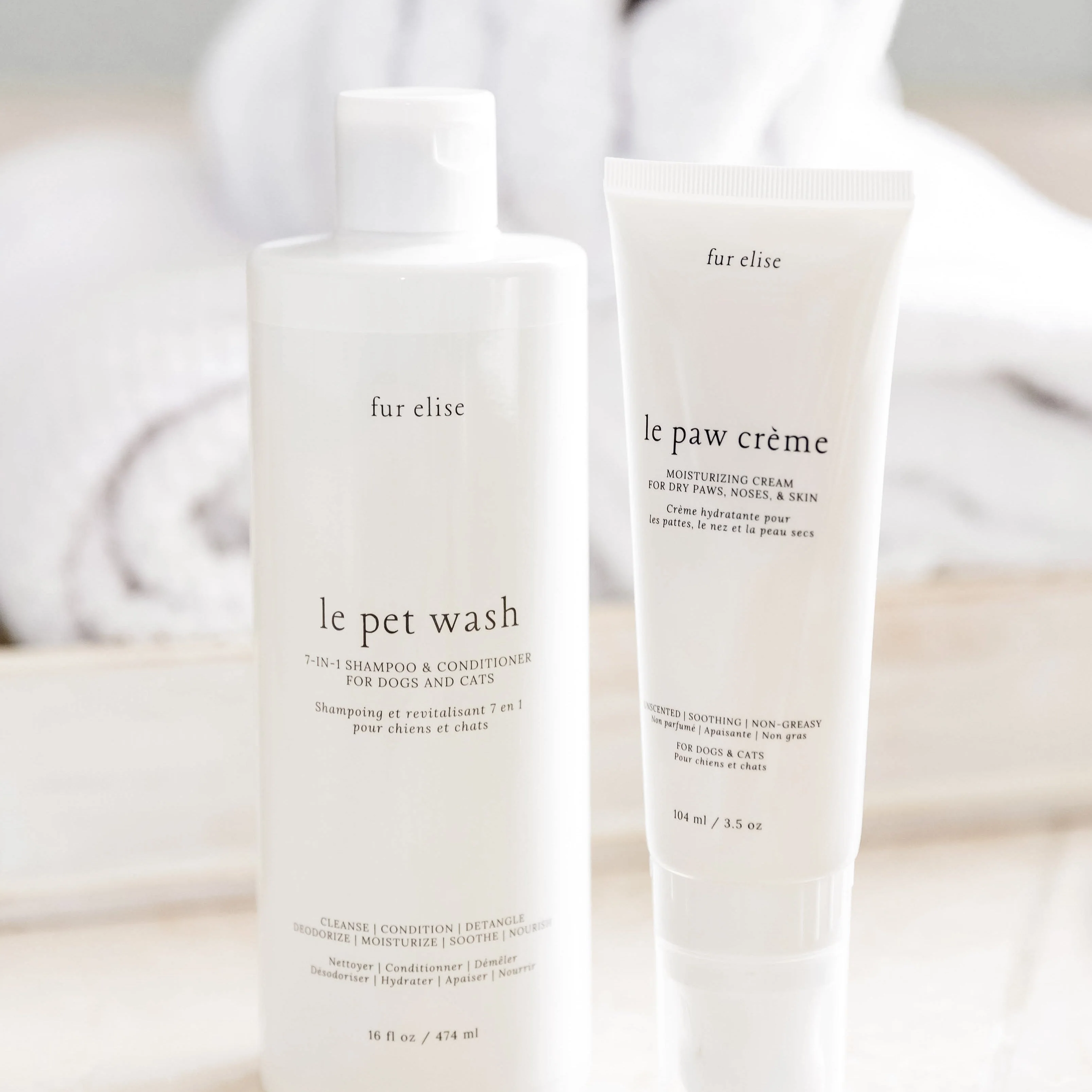 Le Pawsh Set - Image 4