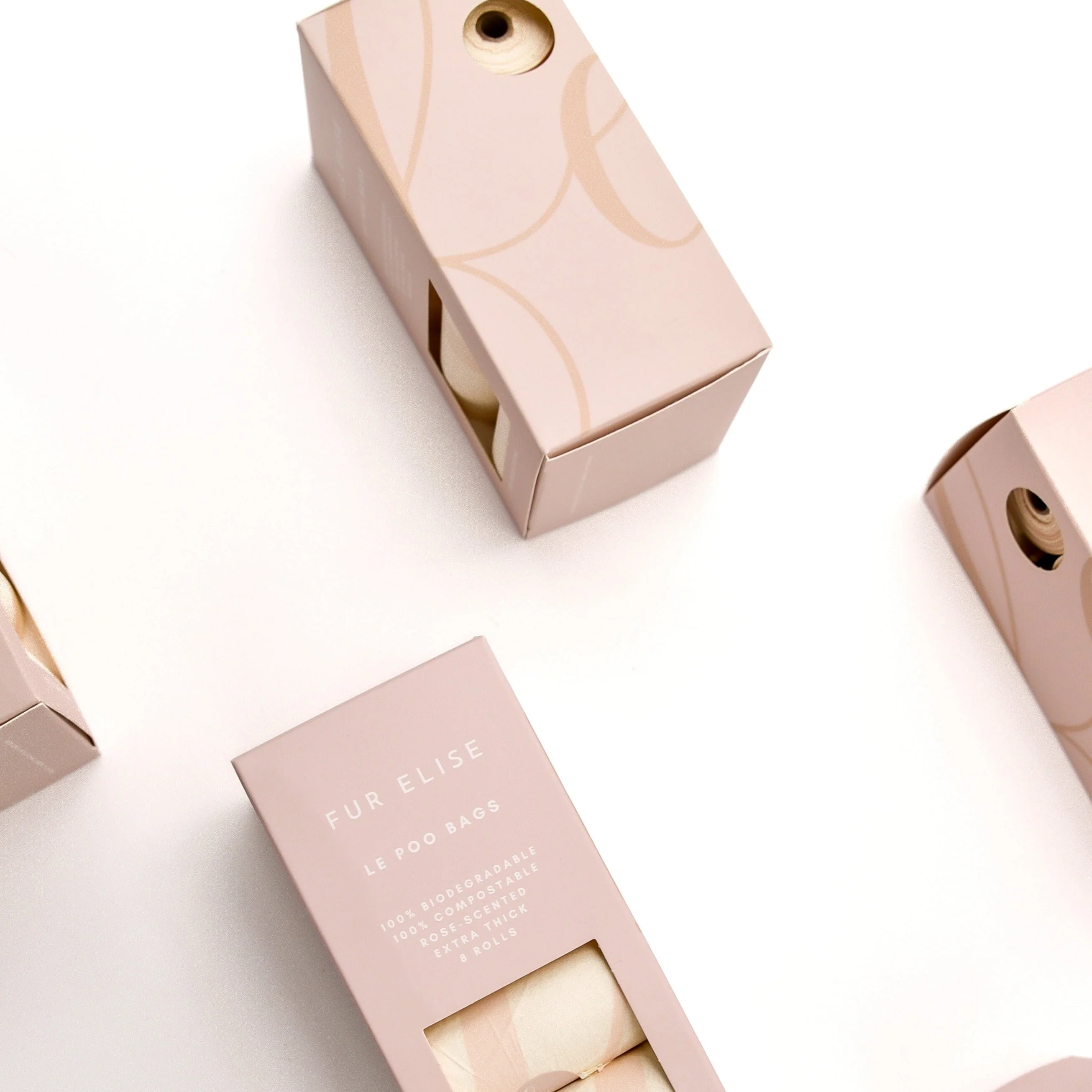 Le Poo Bundle - Bone - Image 6