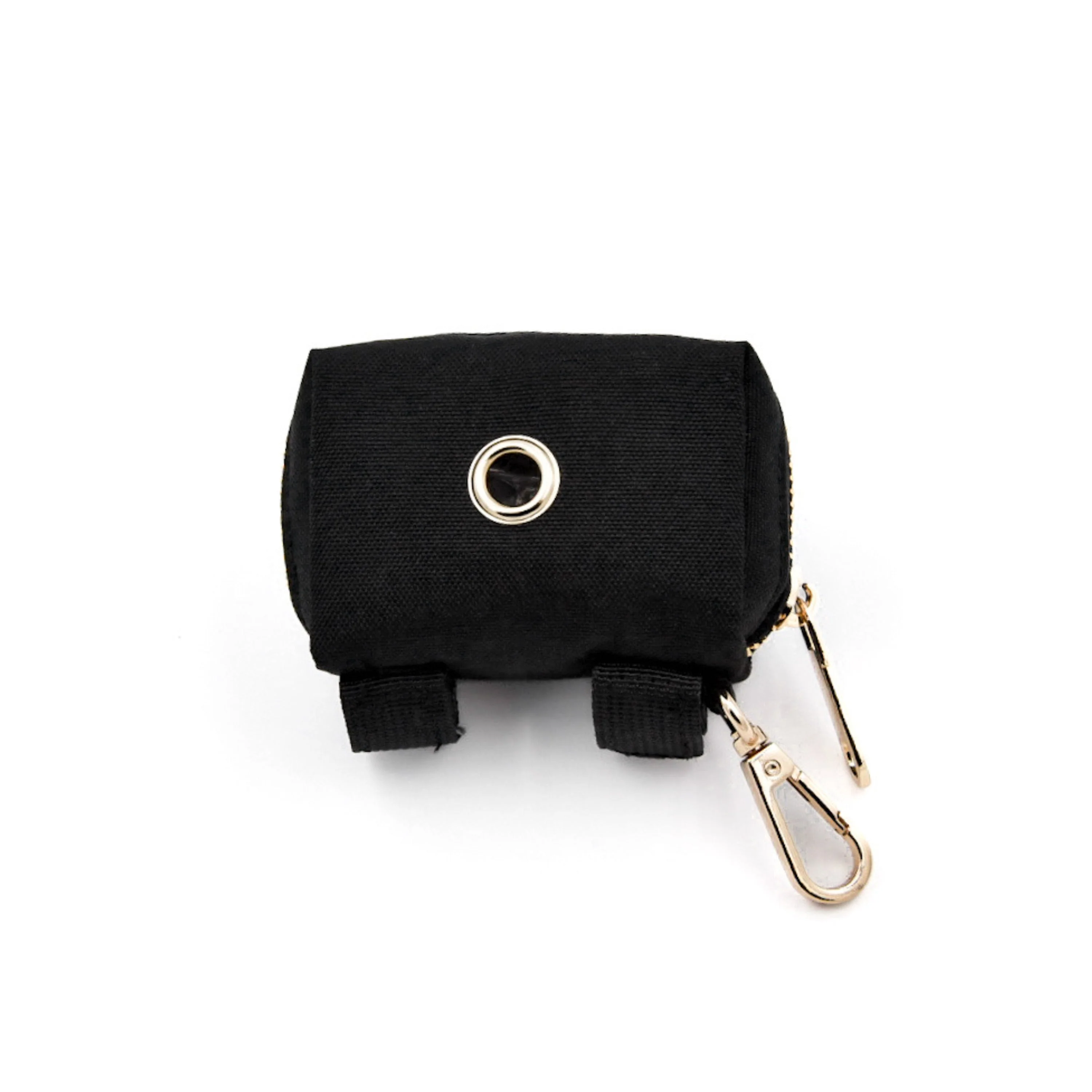 Le Poo Pouch - Noir - Image 2