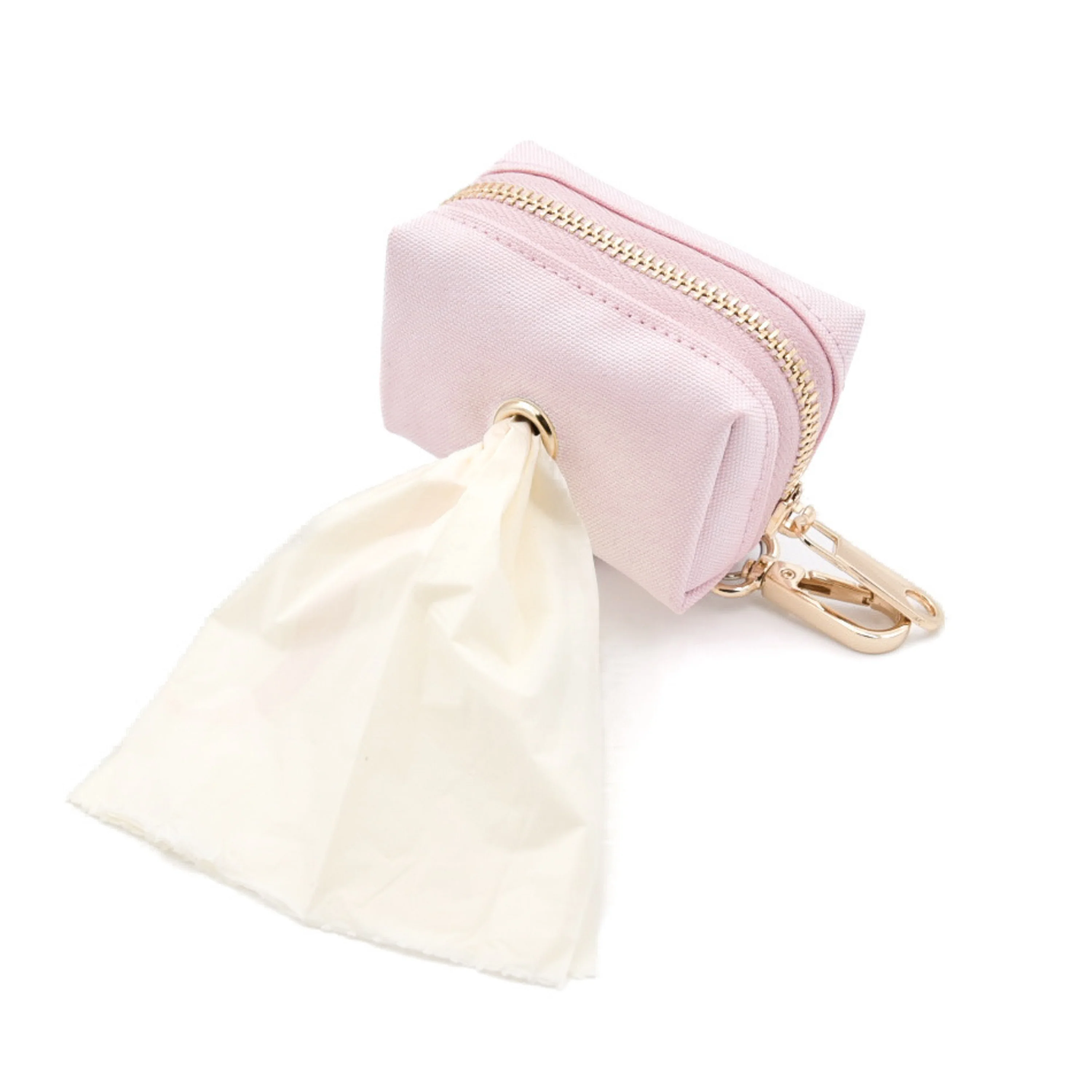 Le Poo Pouch - Rose - Image 3