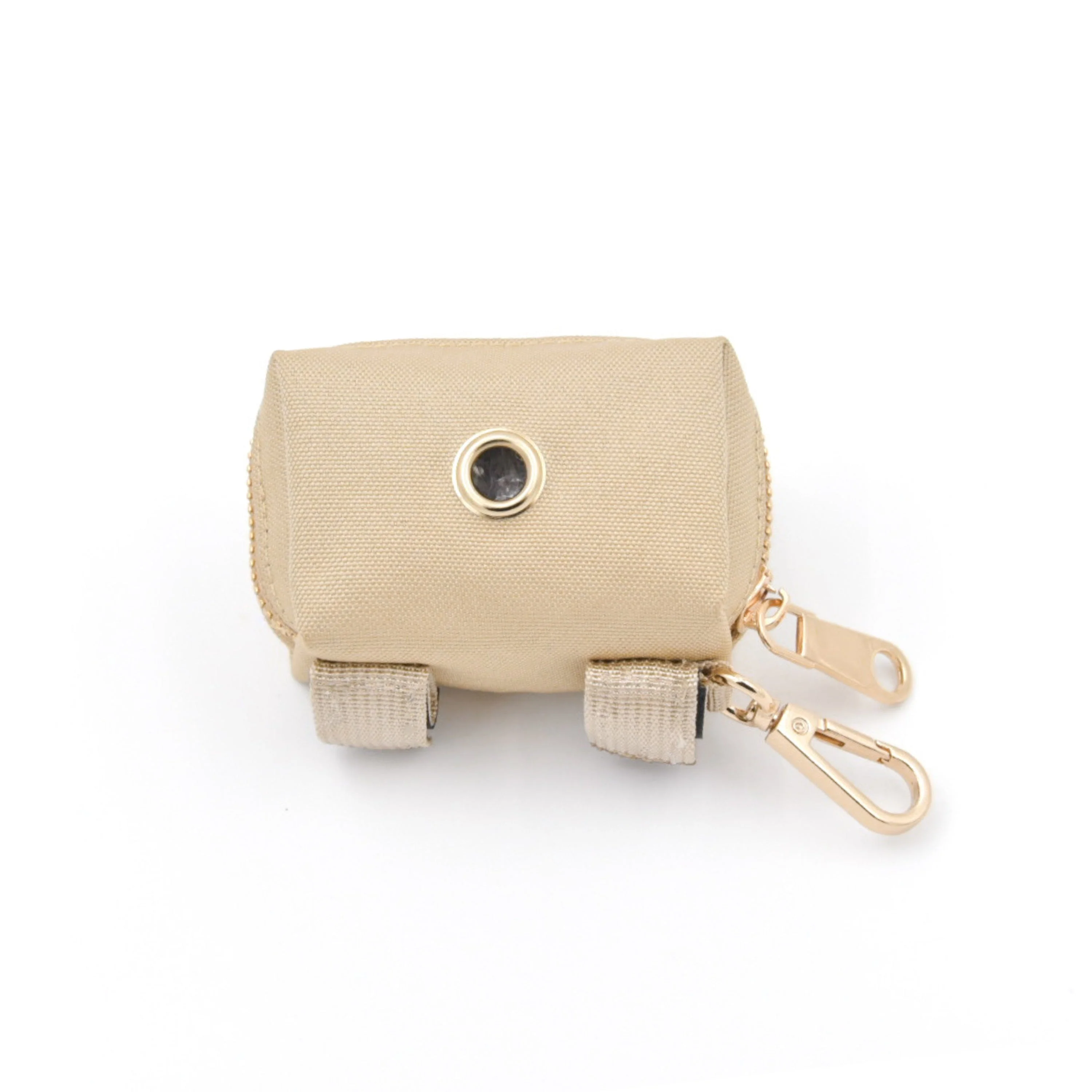 Le Poo Pouch - Sand - Image 2