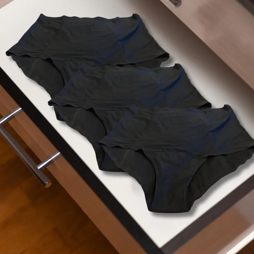 Leak-proof Postpartum Underwear - Image 11