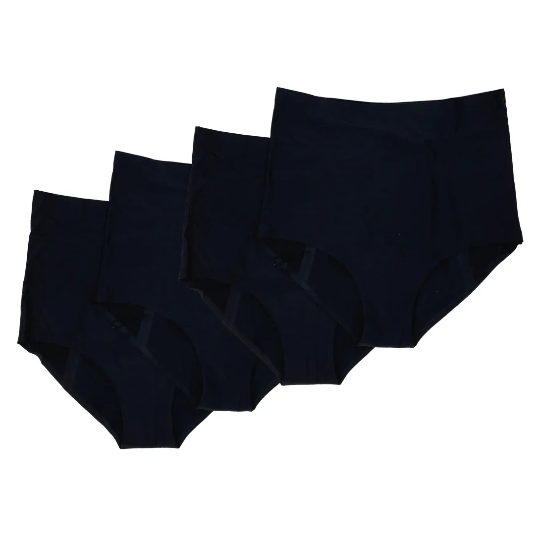 Leak-proof Postpartum Underwear - Image 13