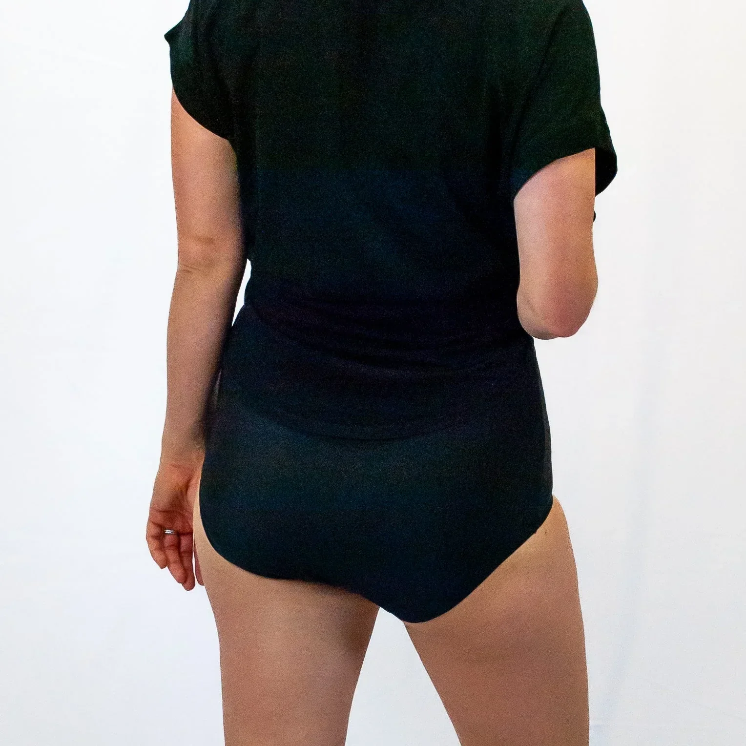 Leak-proof Postpartum Underwear - Image 3