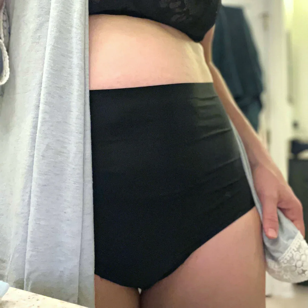 Leak-proof Postpartum Underwear - Image 7