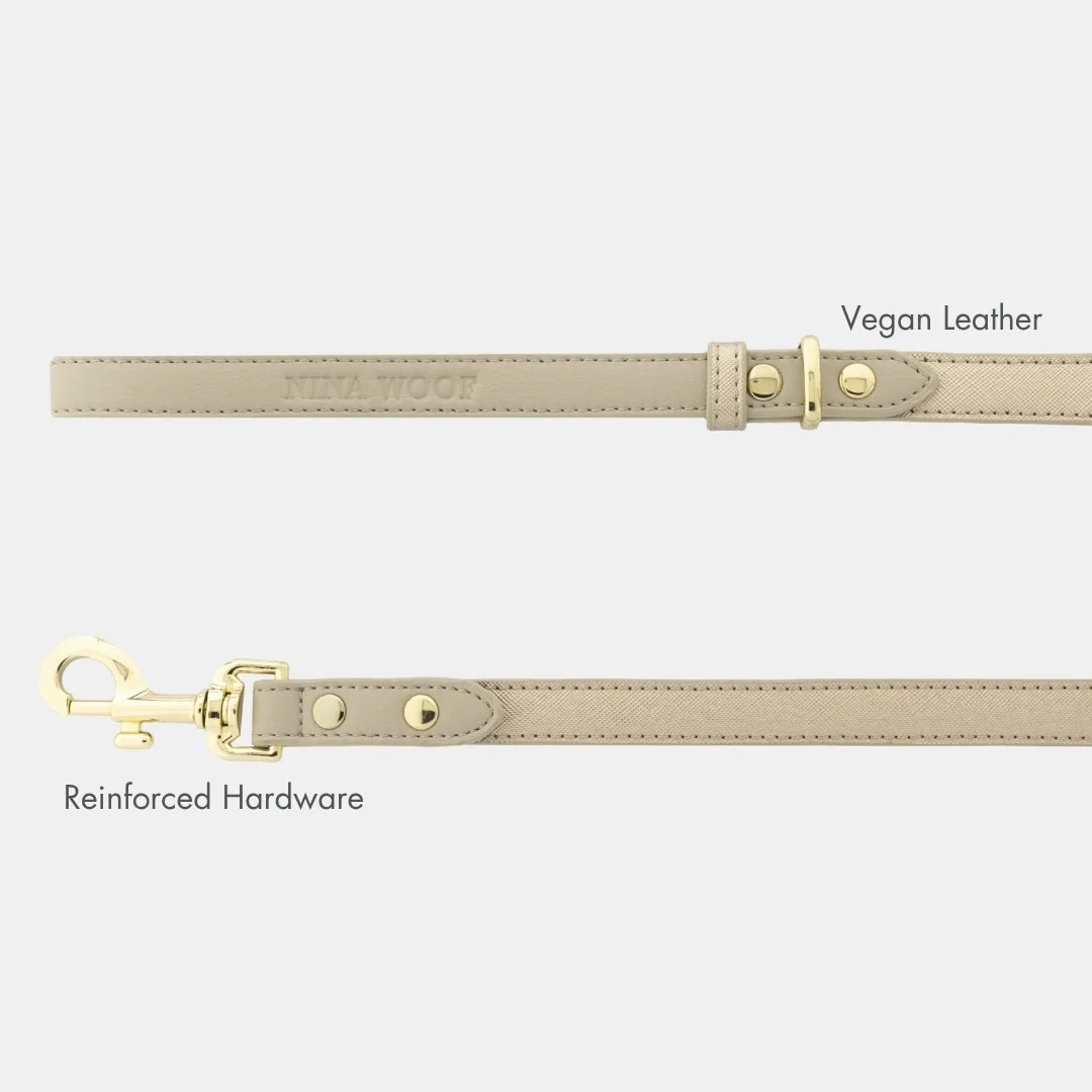 Leash 4ft - Vegan Leather - Image 17