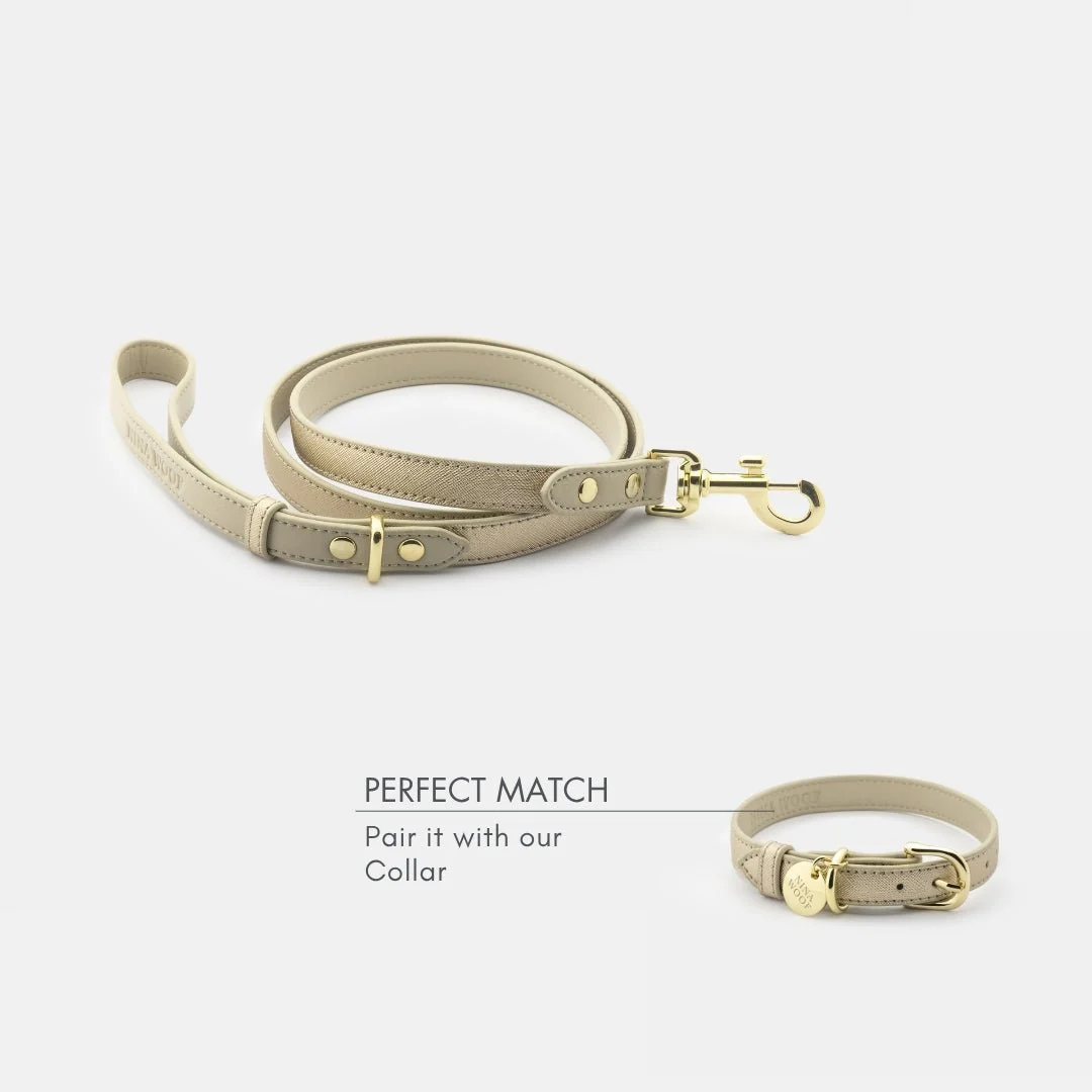 Leash 4ft - Vegan Leather - Image 19