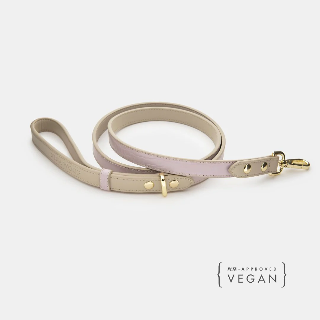 Leash 4ft - Vegan Leather - Image 24