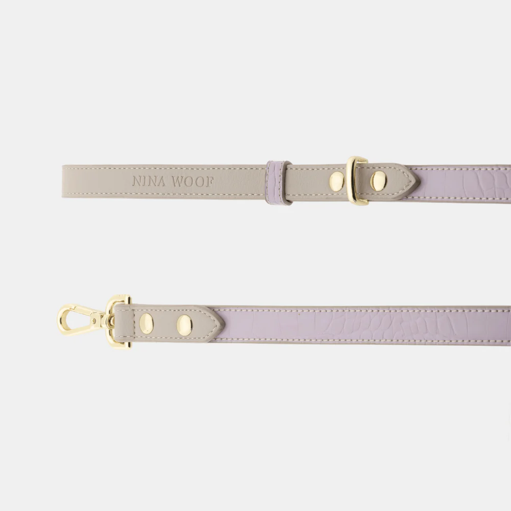 Leash 4ft - Vegan Leather - Image 25