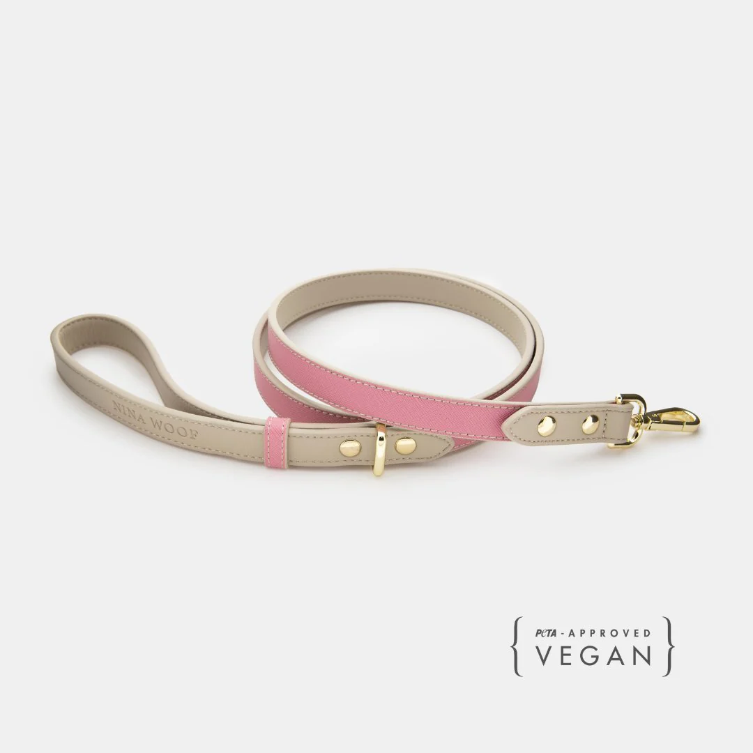 Leash 4ft - Vegan Leather - Image 29